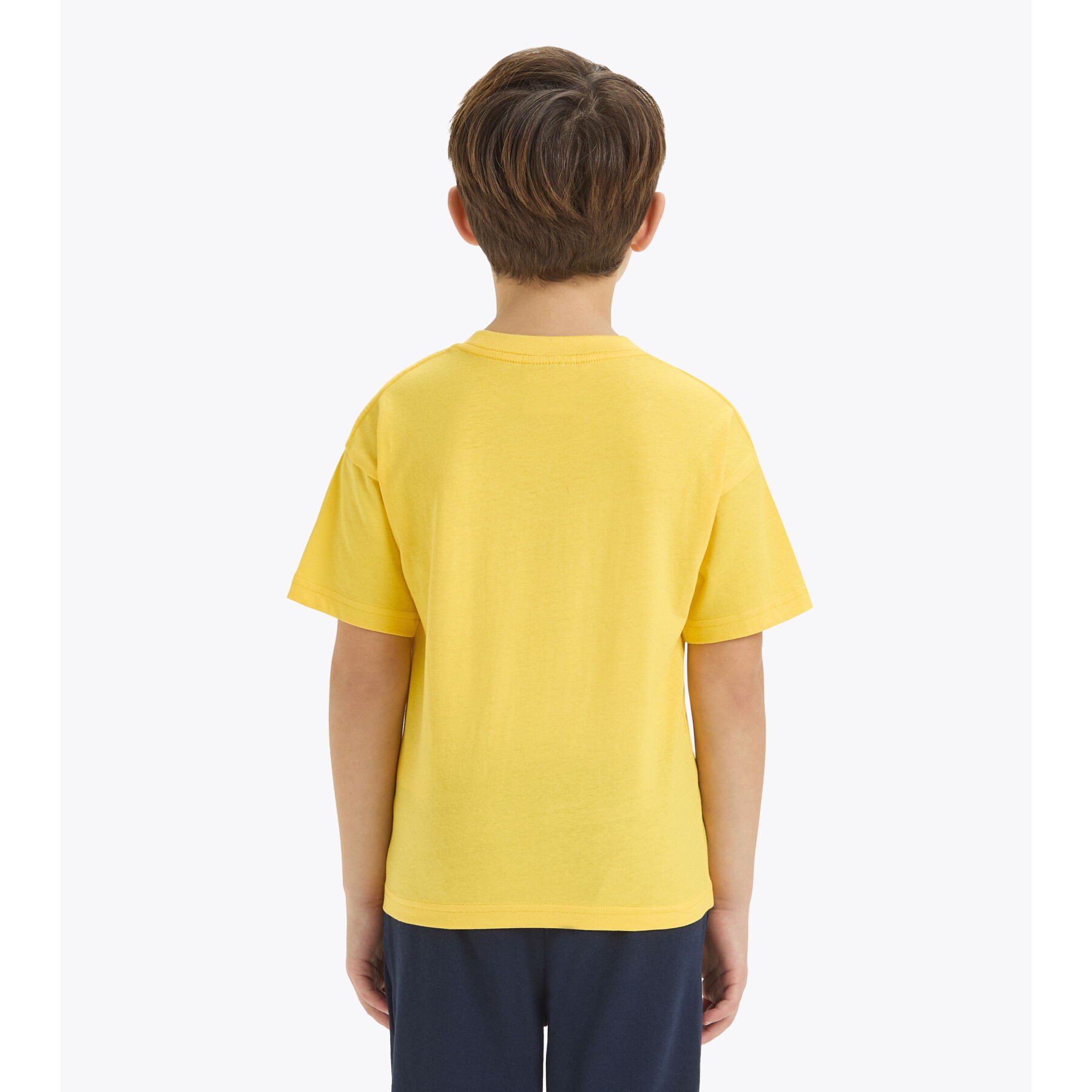 Kinder-T-shirt Diadora