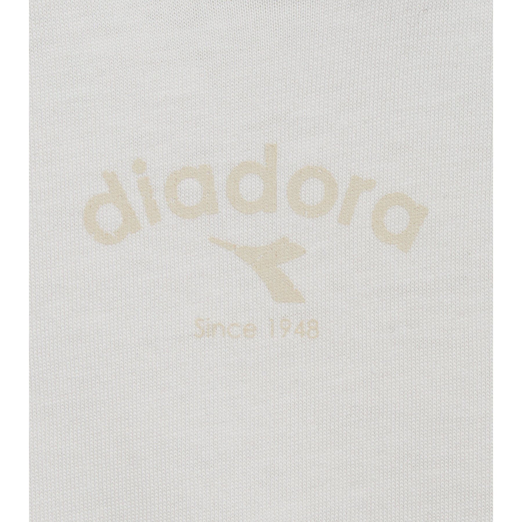 Dames-T-shirt Diadora ATHL Logo