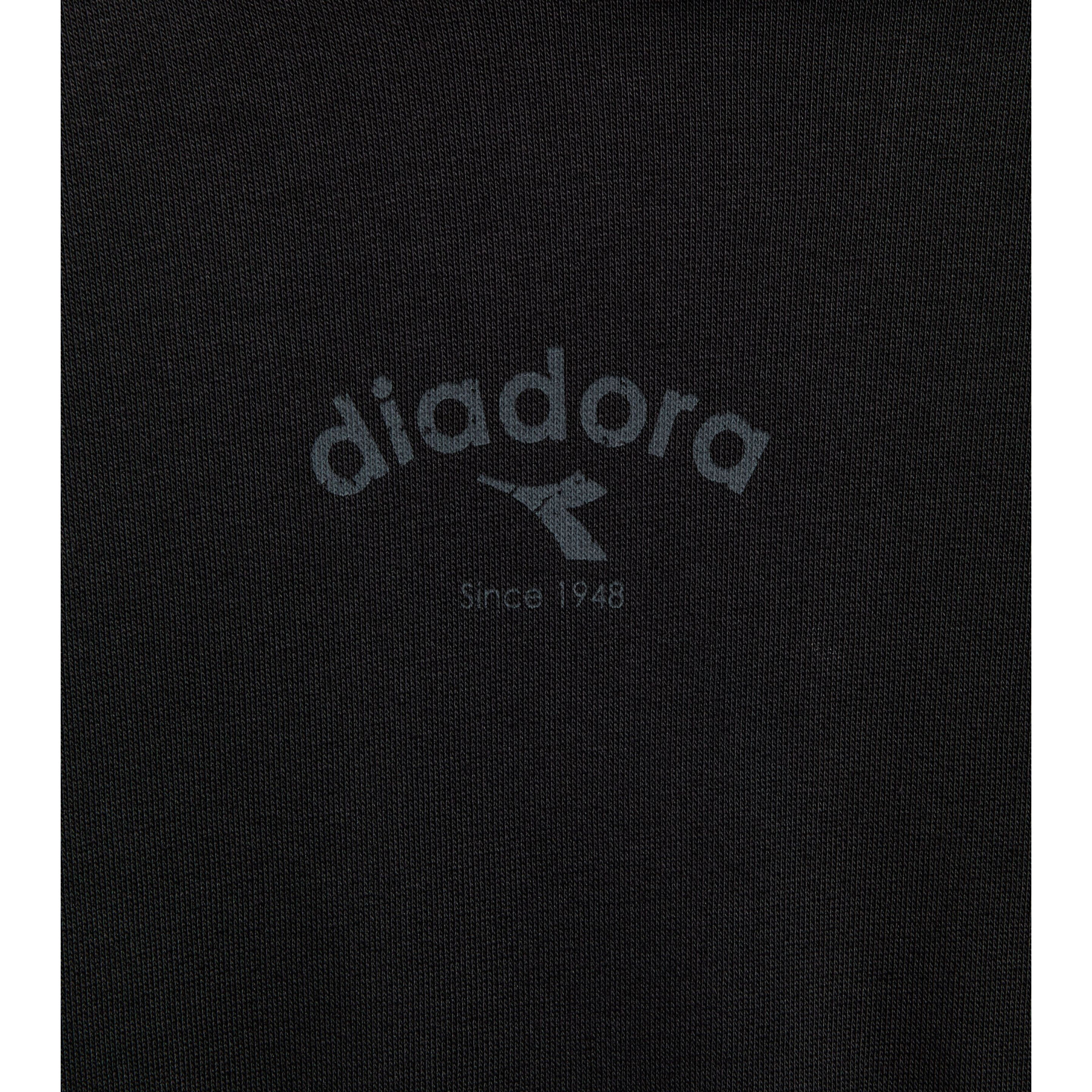 Dames Hoodie Diadora ATHL Logo