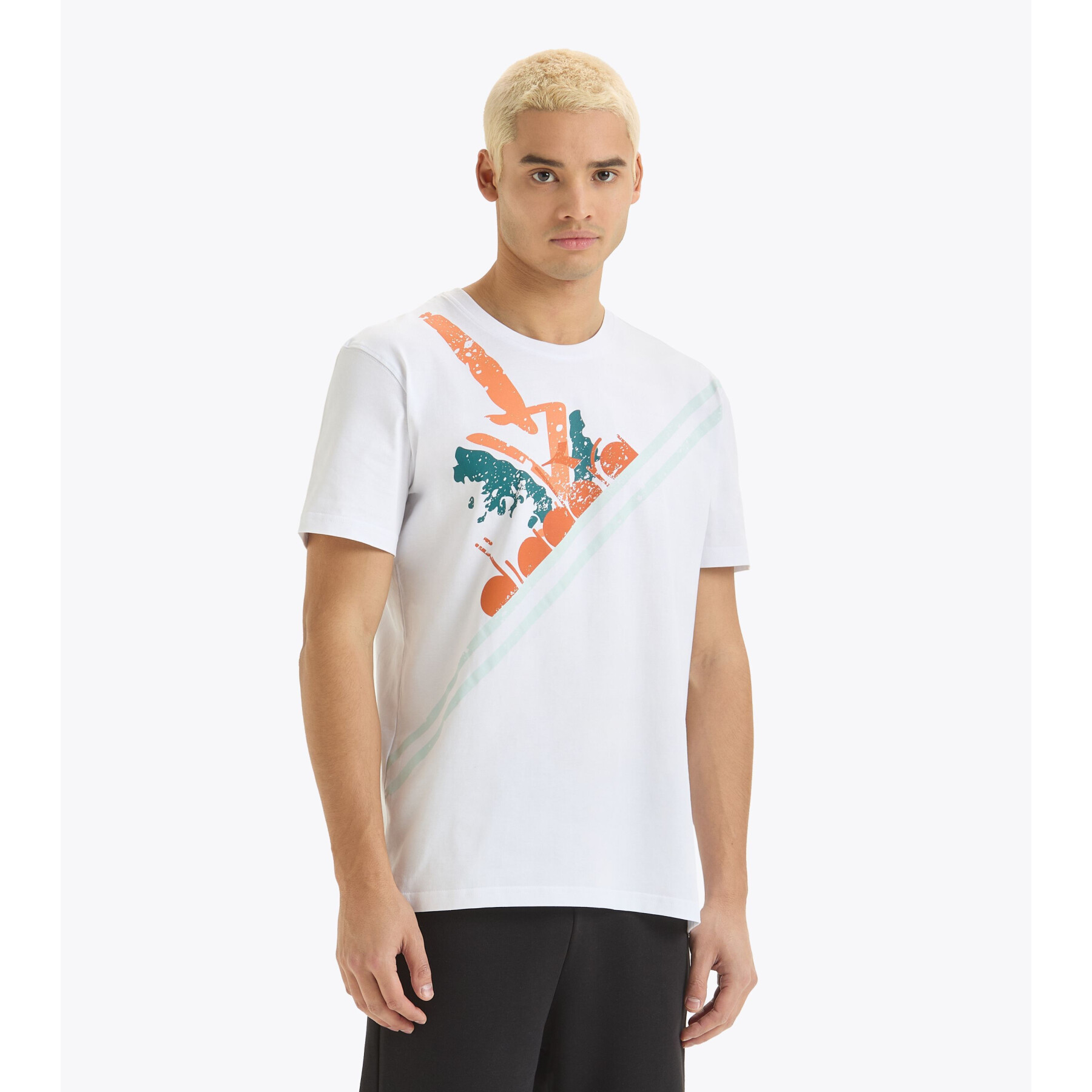 T-shirt Diadora Tennis 90