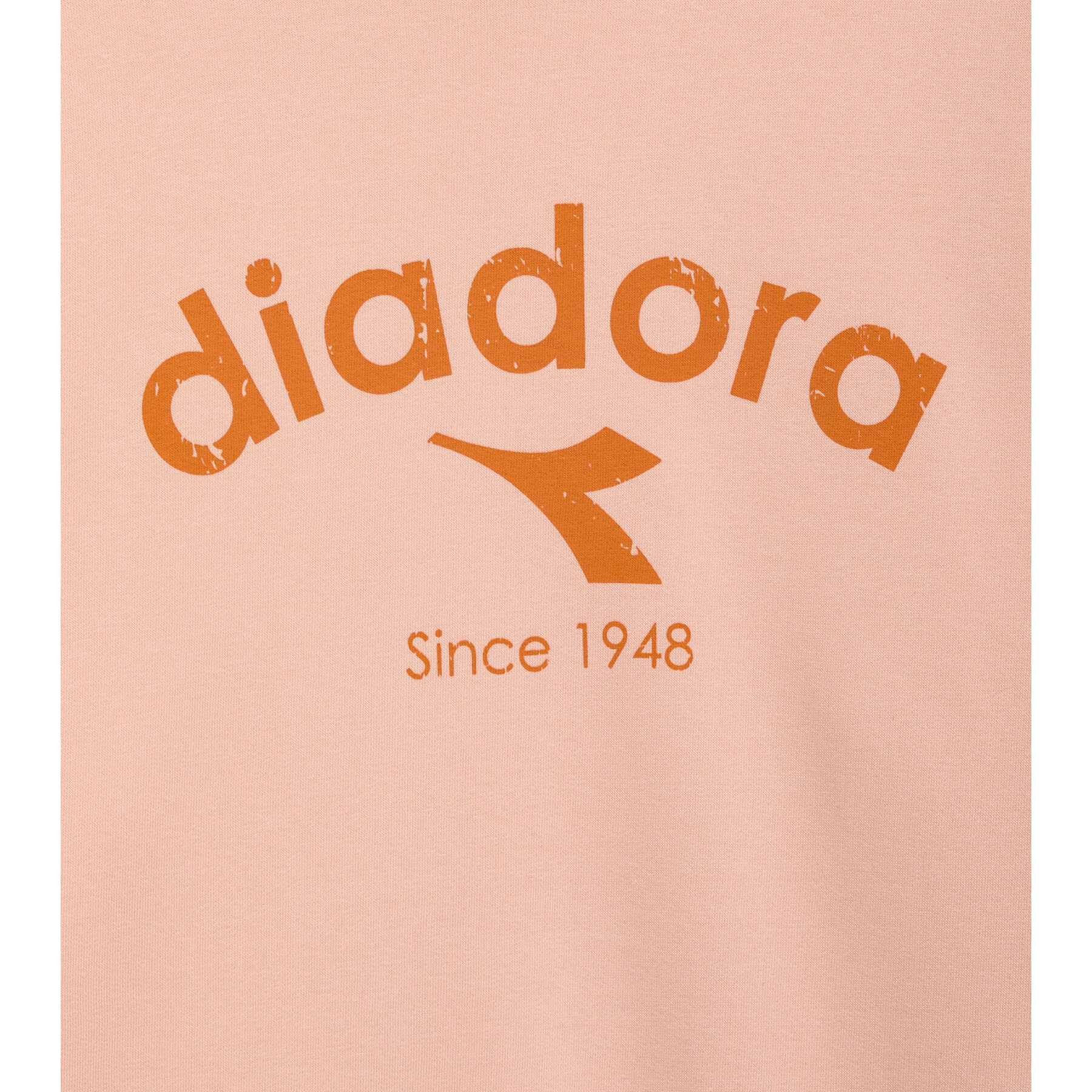 Sweatshirt Diadora Crew ATHL Logo