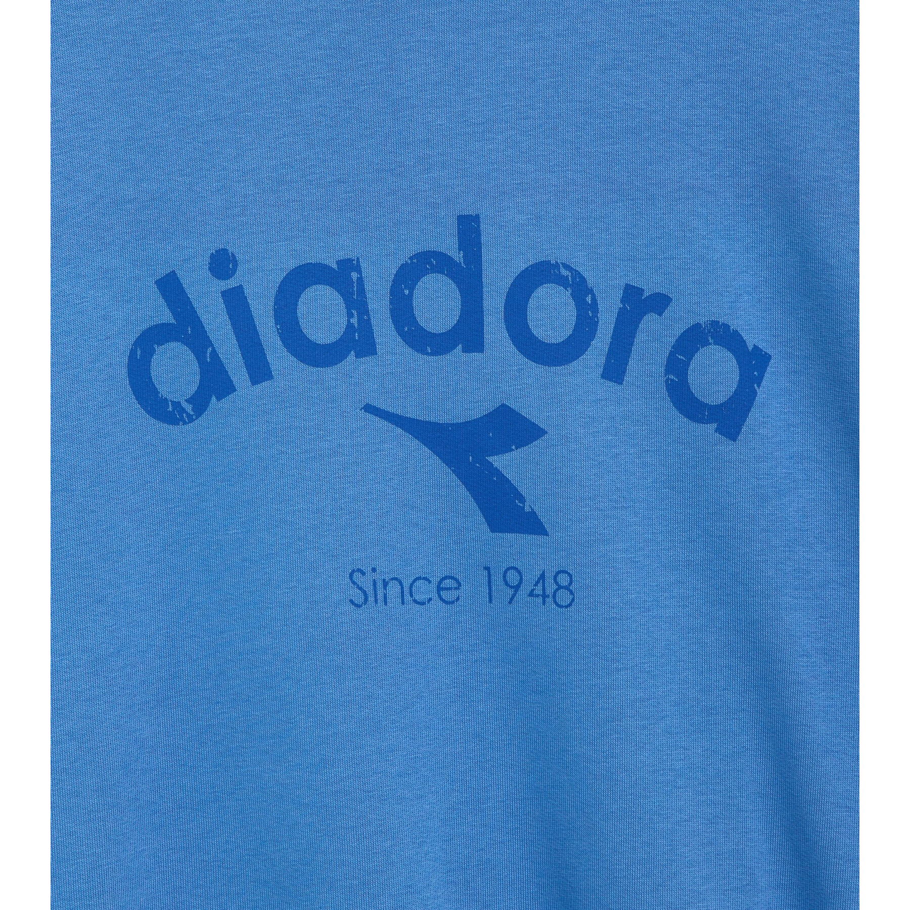 Sweatshirt Diadora Crew ATHL Logo