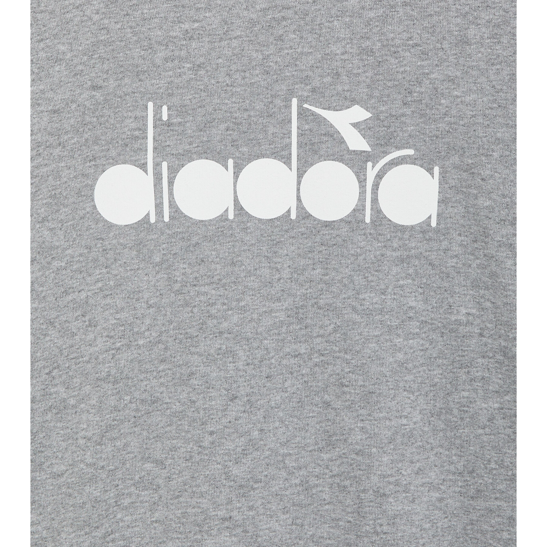 Sweatshirt Diadora Crew Logo