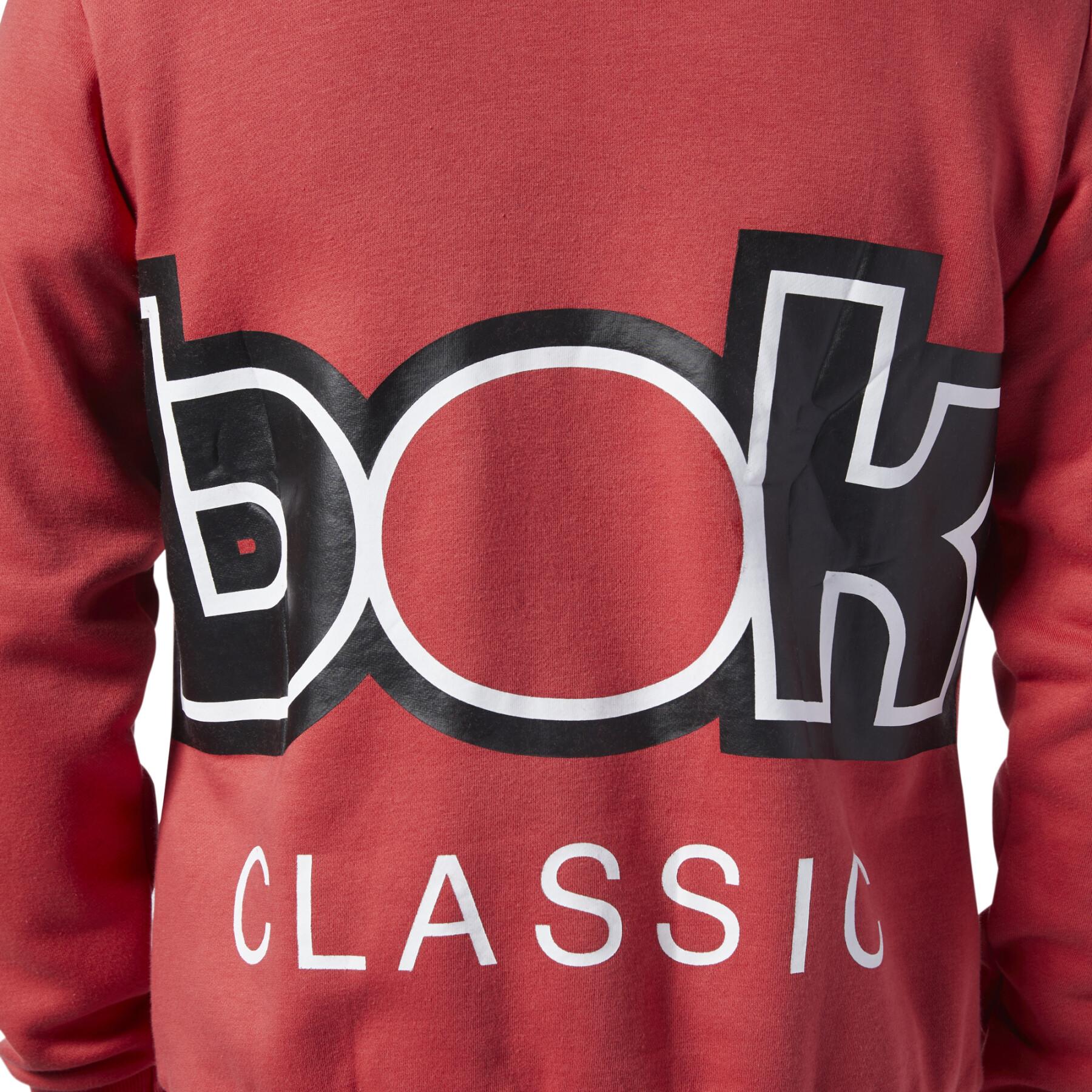 Sweatshirt Reebok Classics International