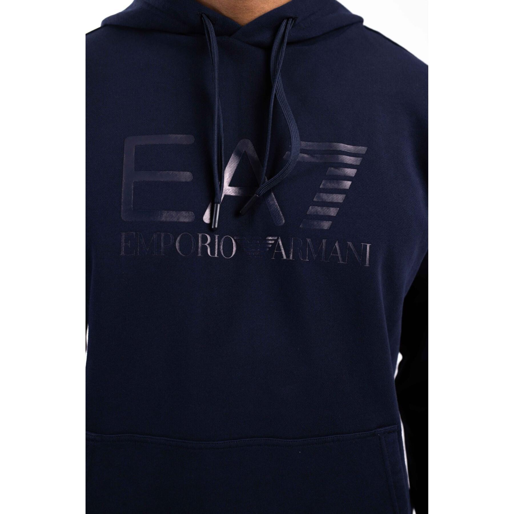 Sweatshirt EA7 Emporio Armani Felpa