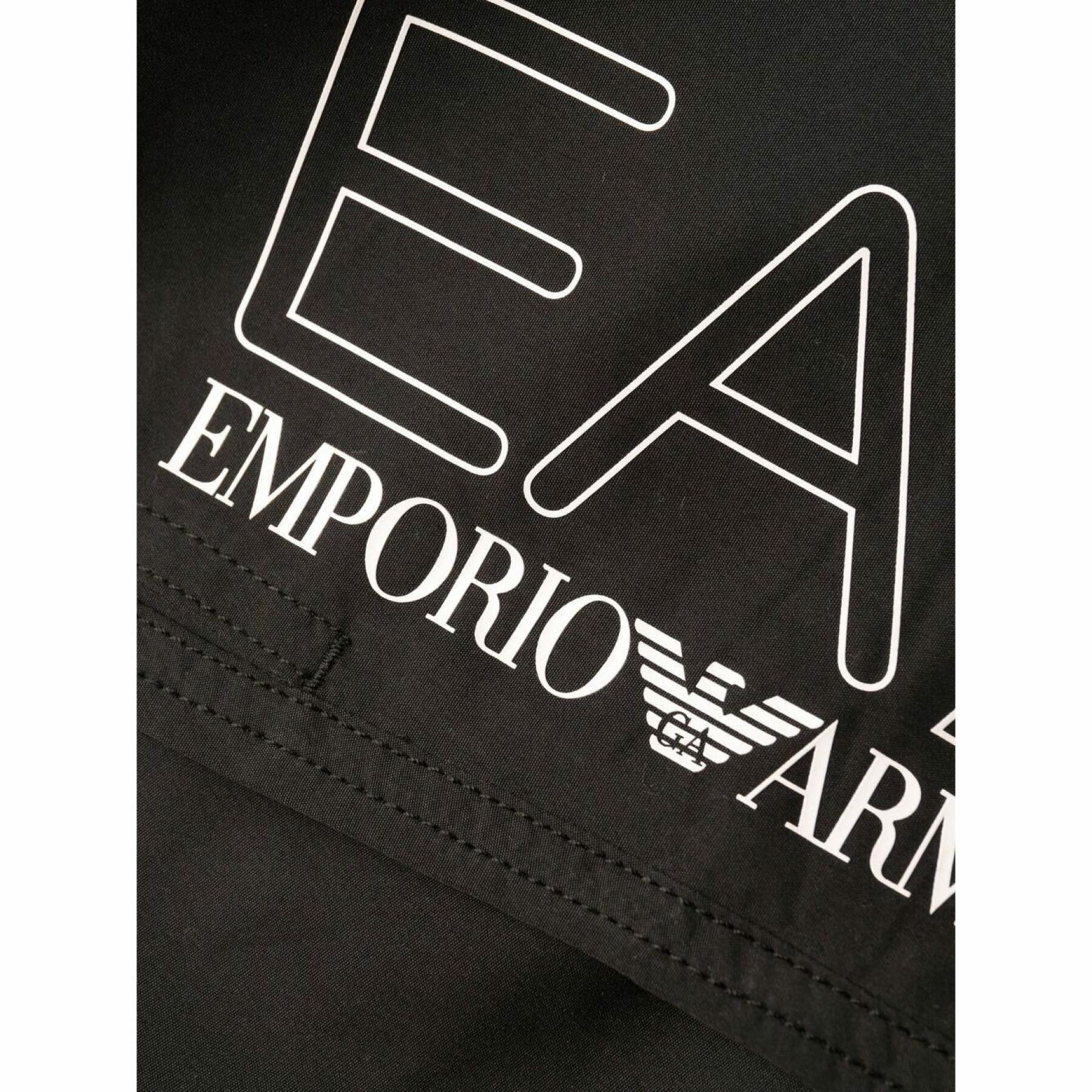 Zwemshorts EA7 Emporio Armani
