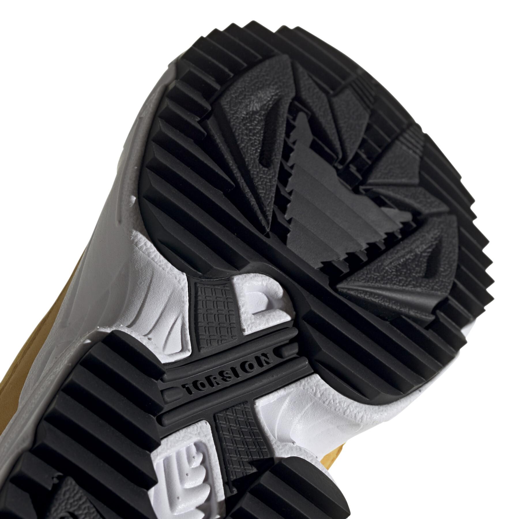 Damessneakers adidas Falcon Zip