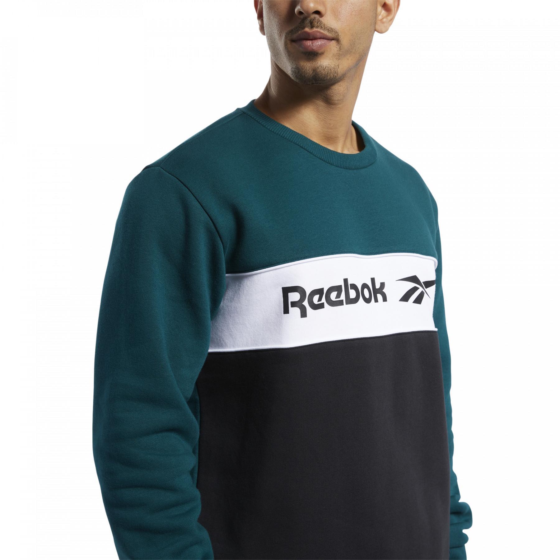 Reebok Classics Lineaire Sweatshirt