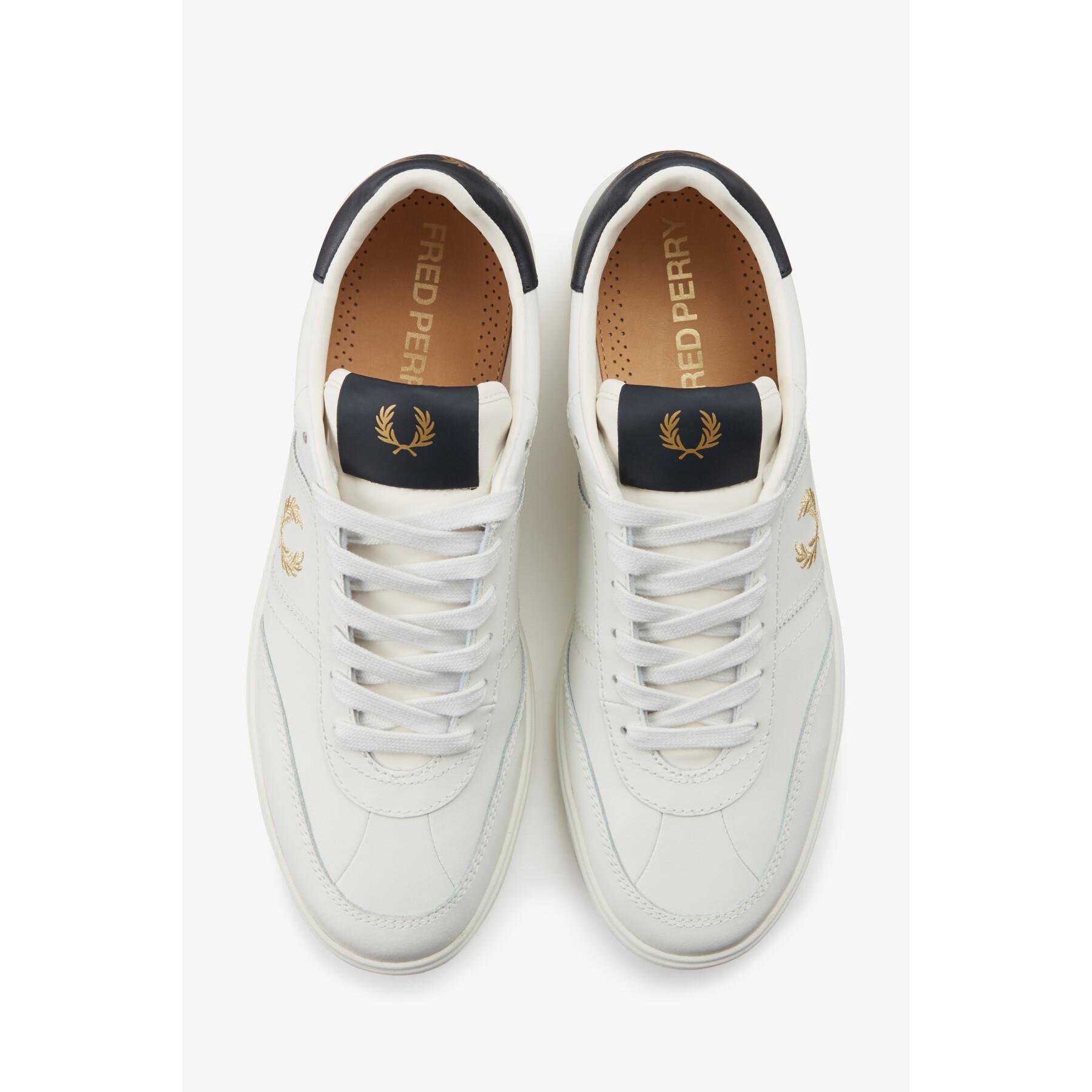 Trainers Fred Perry B400 Leather