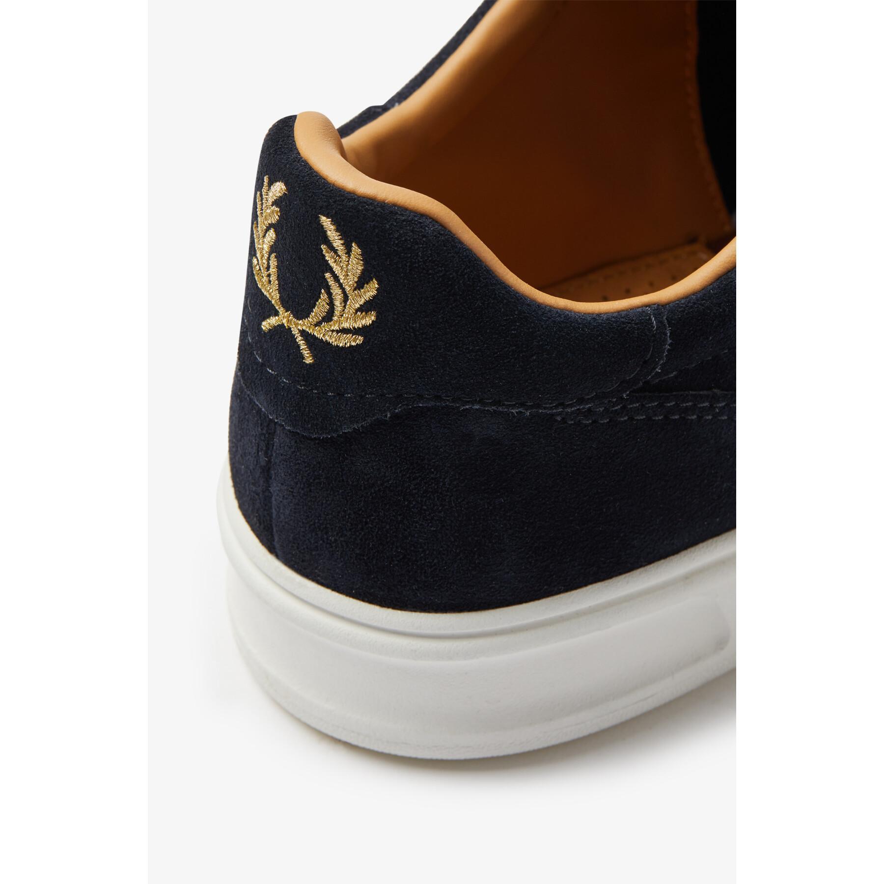 Trainers Fred Perry B400