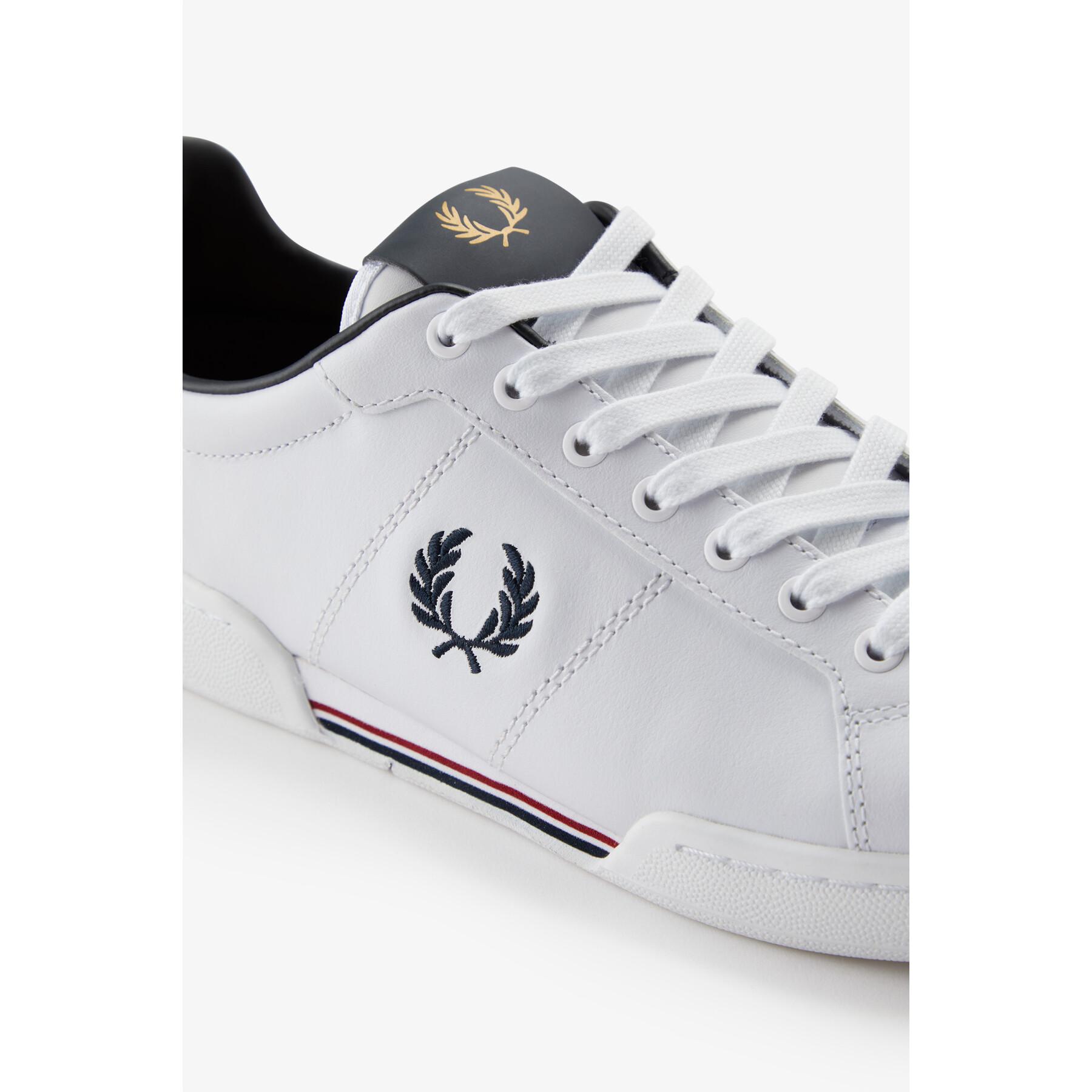 Trainers Fred Perry B722