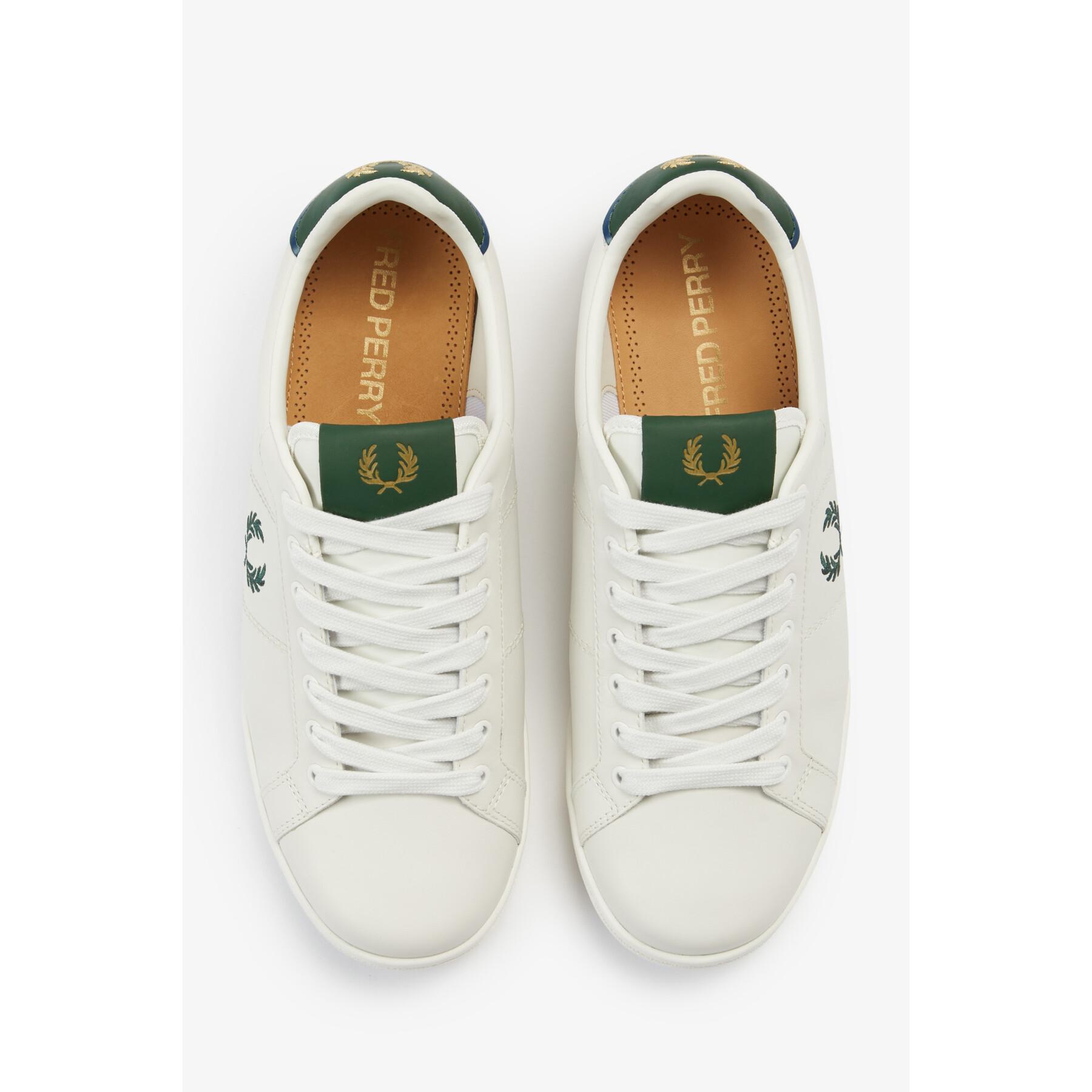 Trainers Fred Perry B722