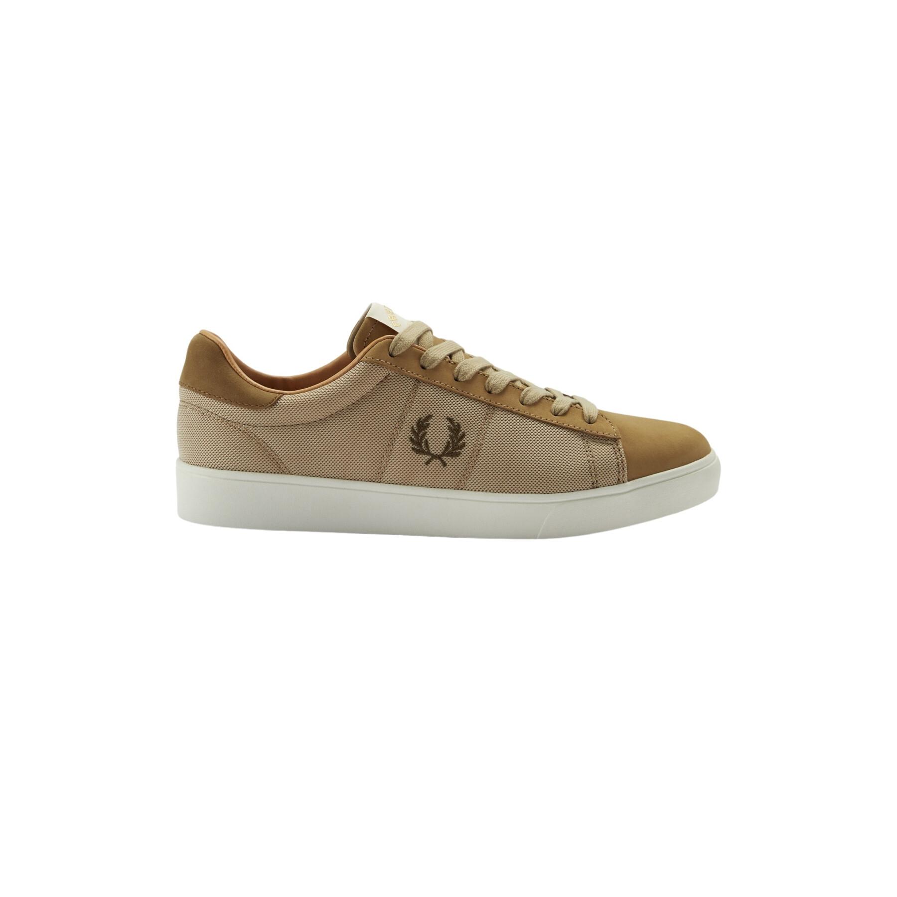 Trainers Fred Perry Spencer