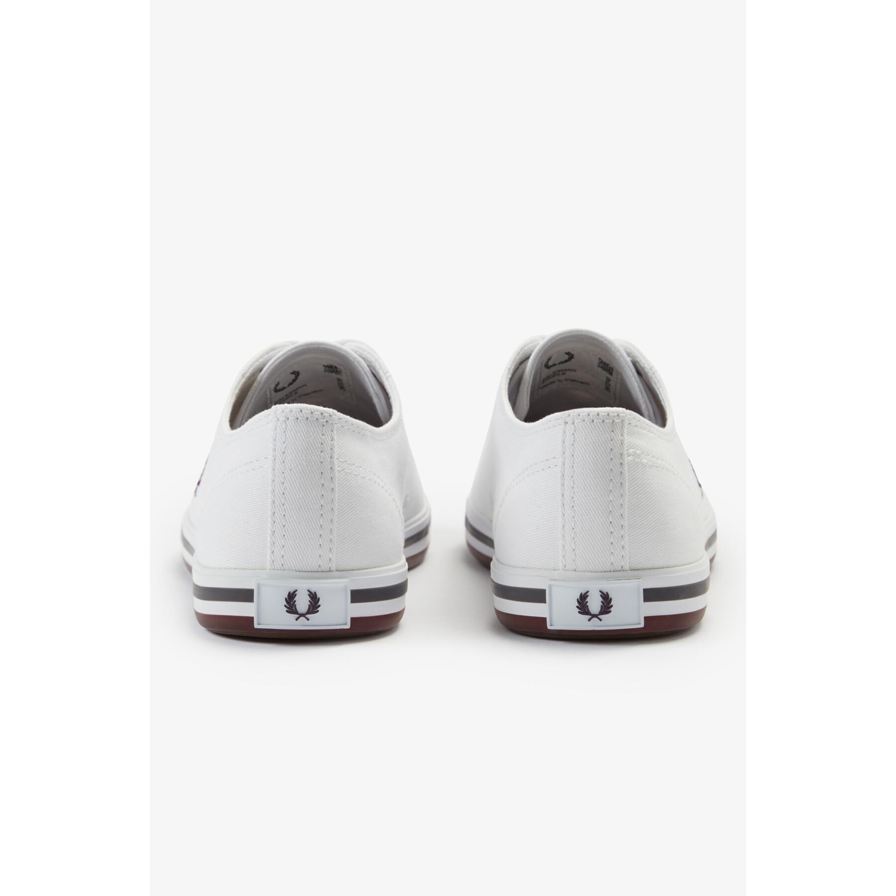 Trainers Fred Perry Kingston
