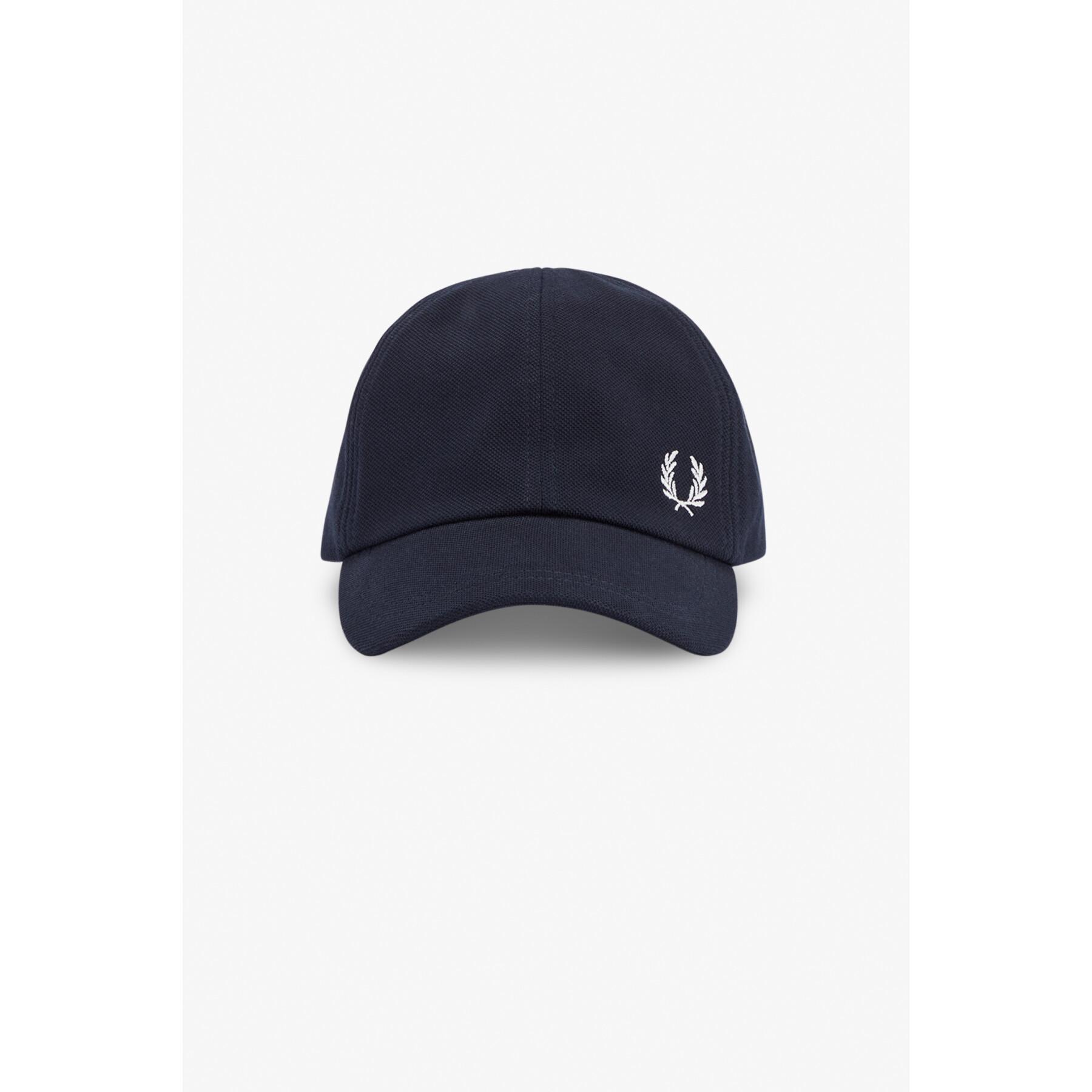 Pet Fred Perry Pique Classic
