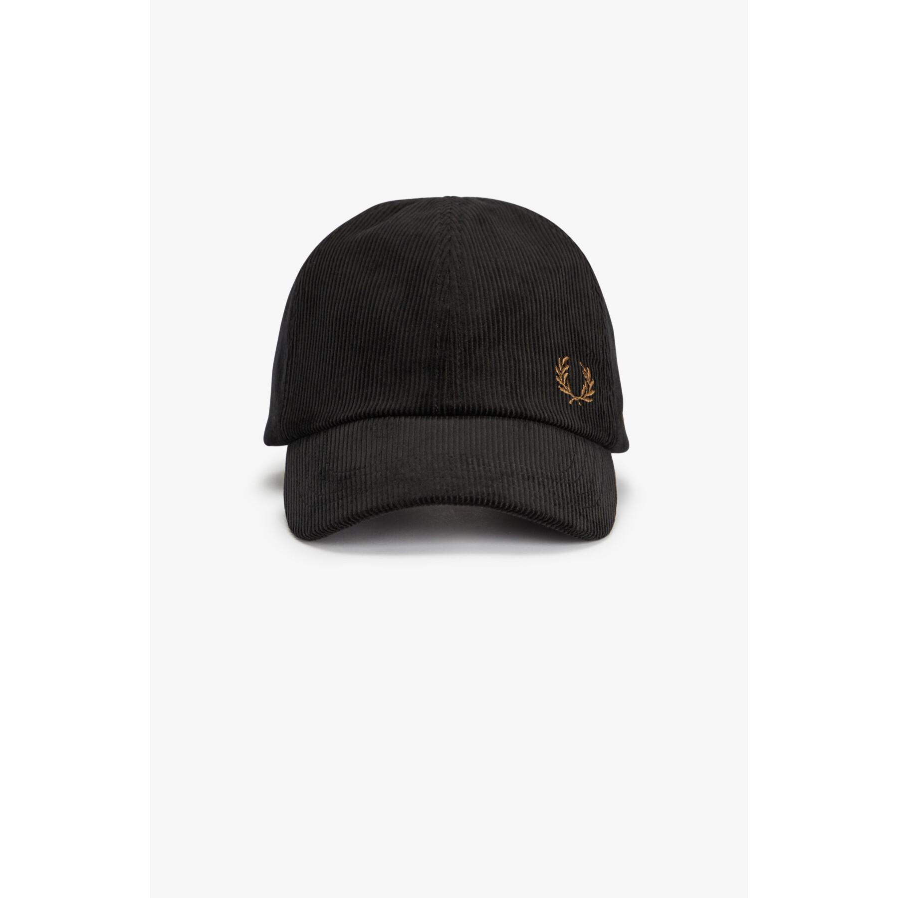 Pet Fred Perry Dual Branded Corduroy