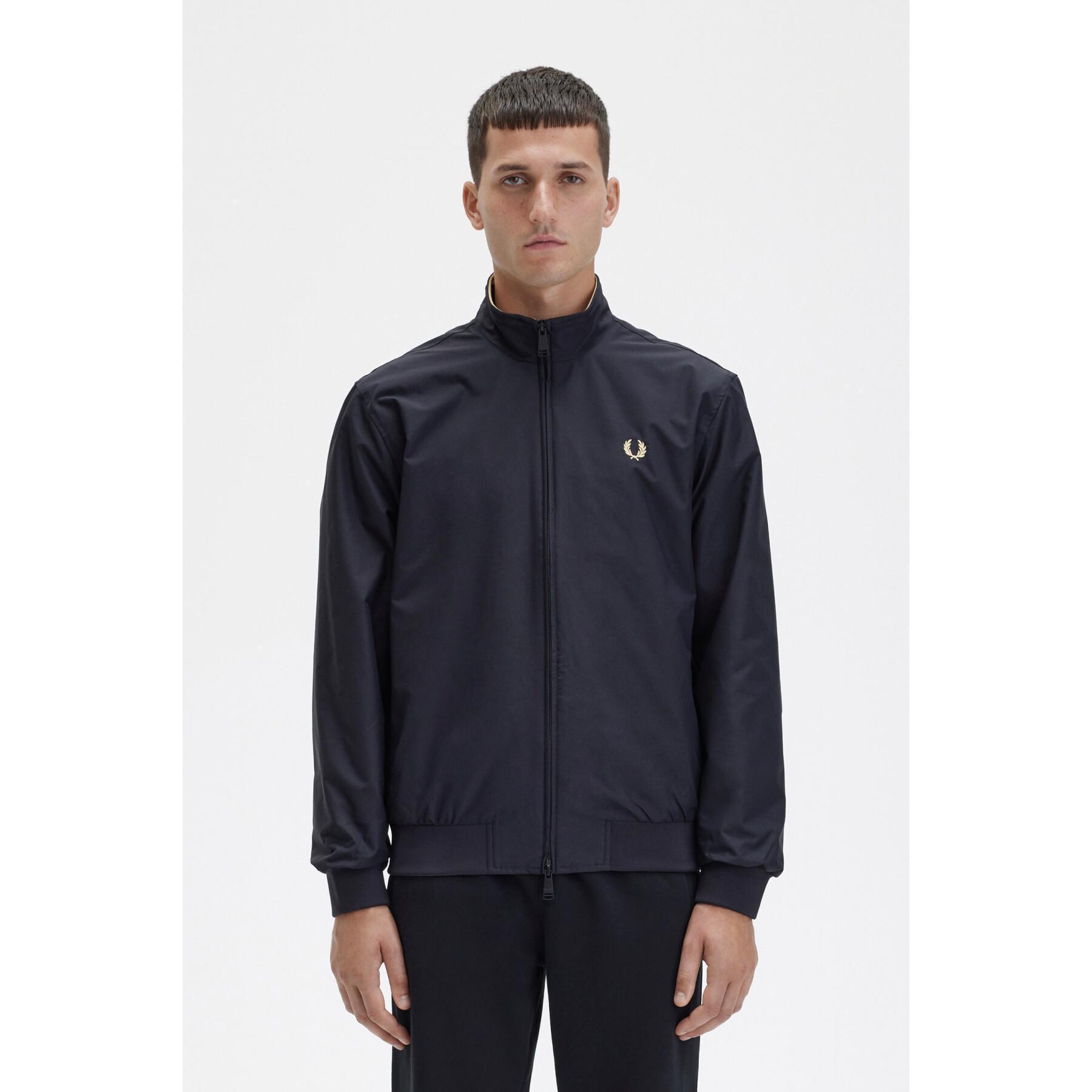 Jas Fred Perry Brentham