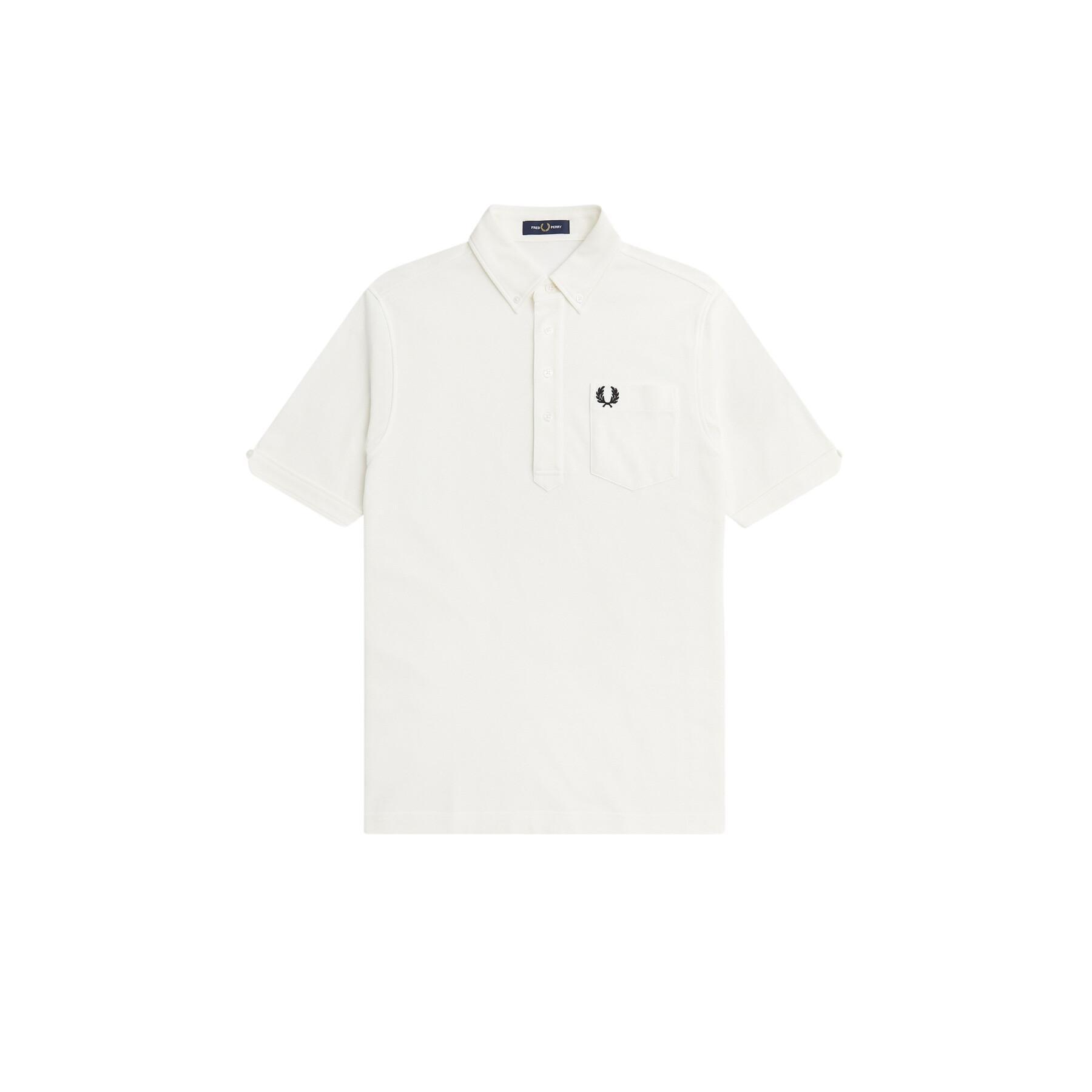 Button-down polo Fred Perry