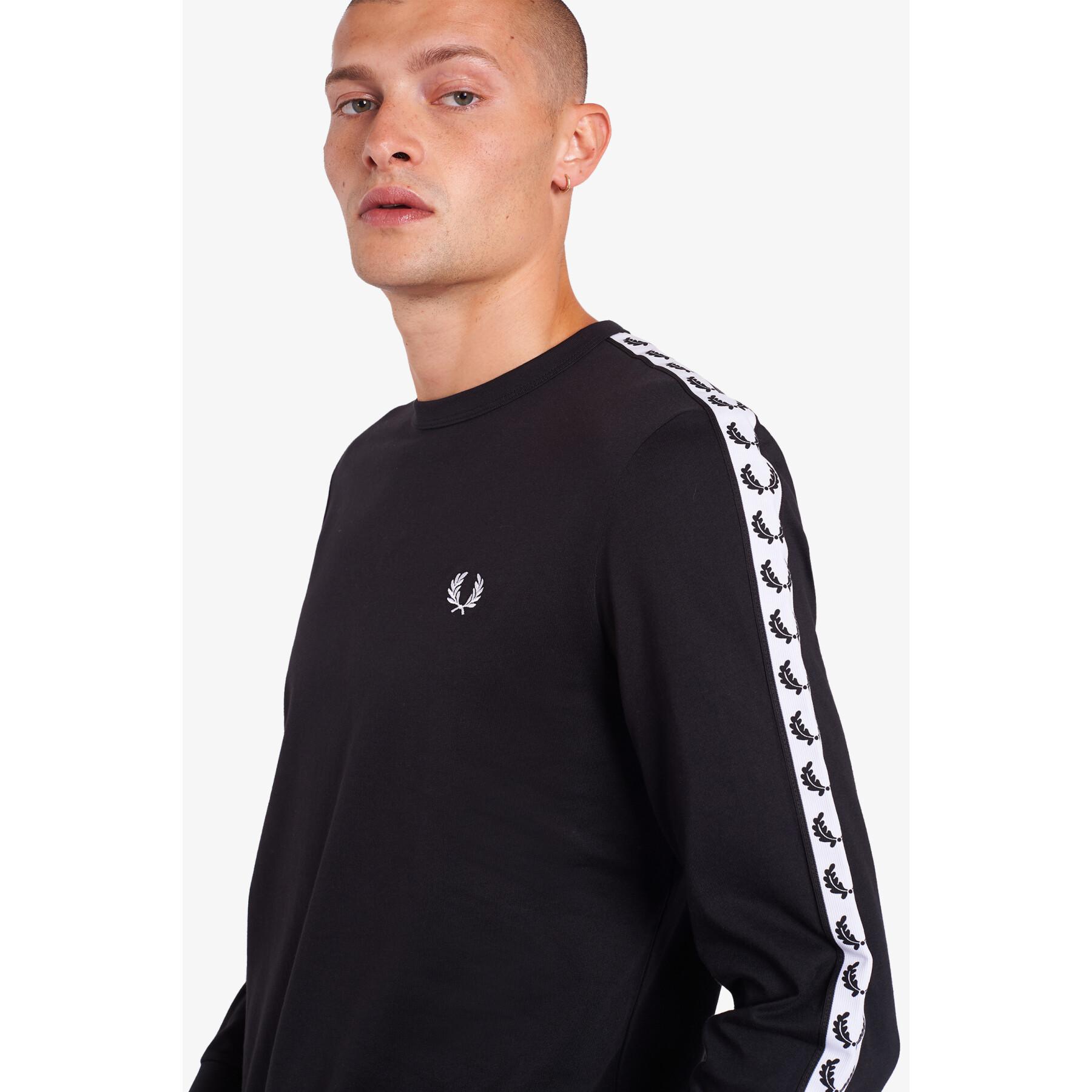 T-shirt Fred Perry Taped