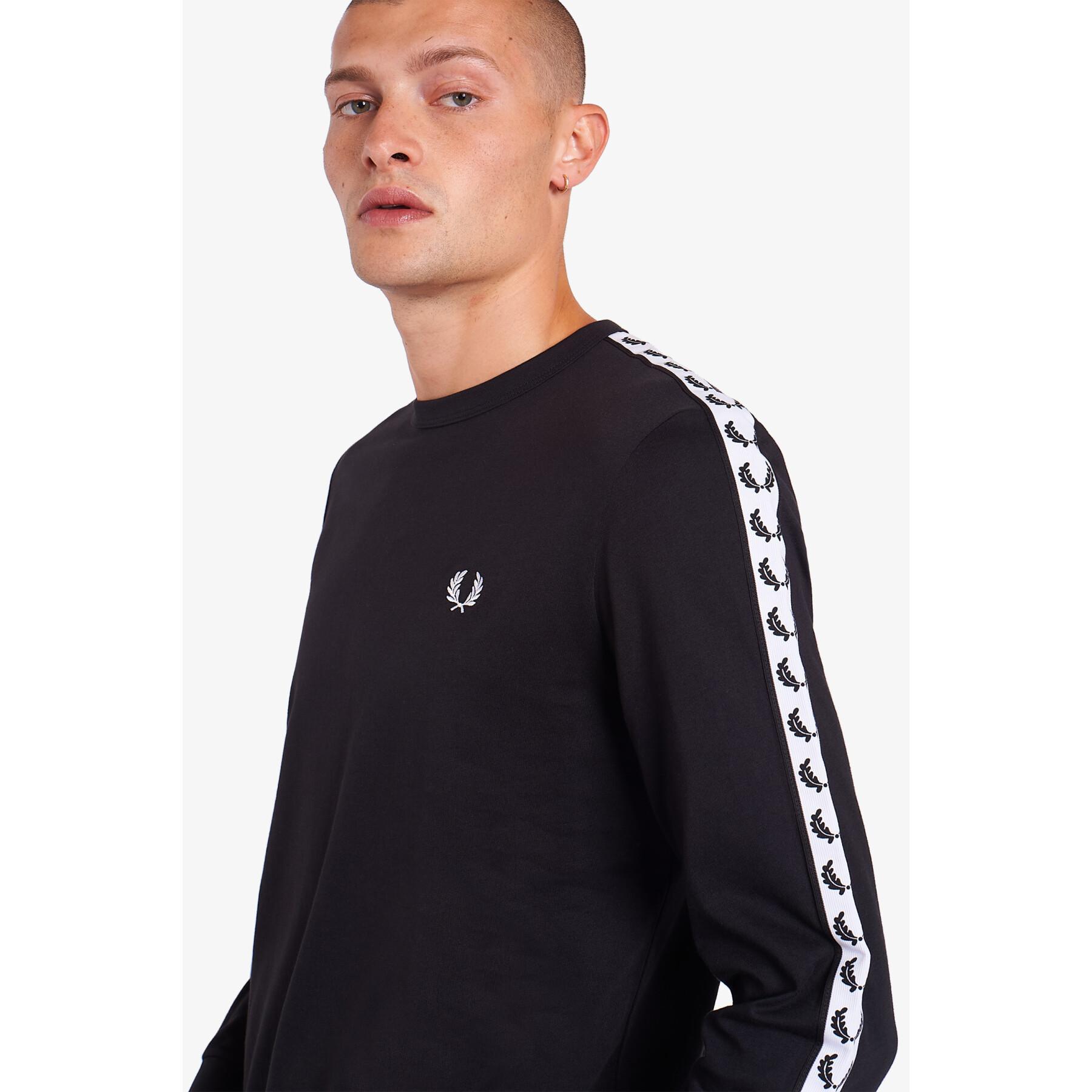 T-shirt Fred Perry Taped