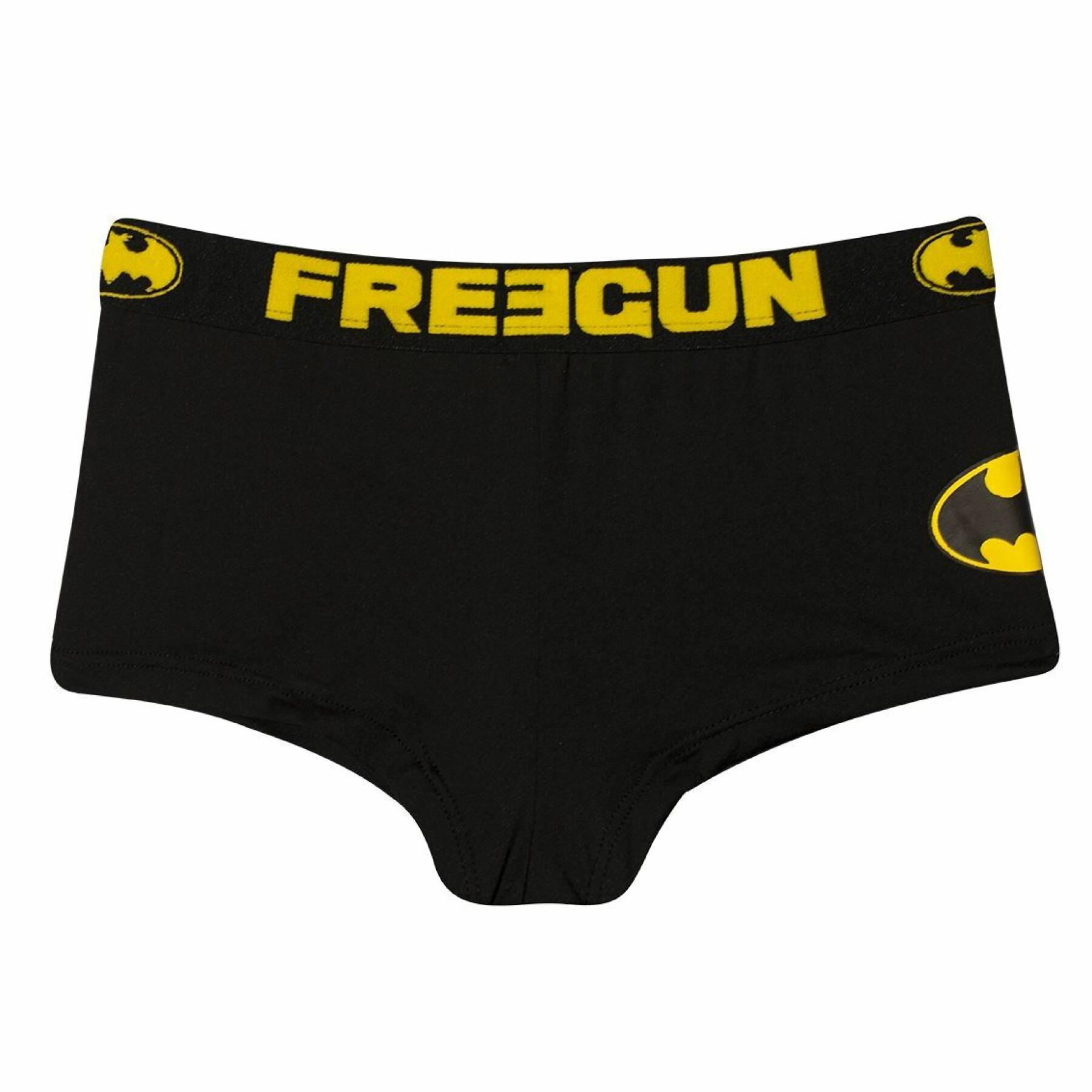 Microvezel shorts voor meisjes Freegun DC Comics Batman