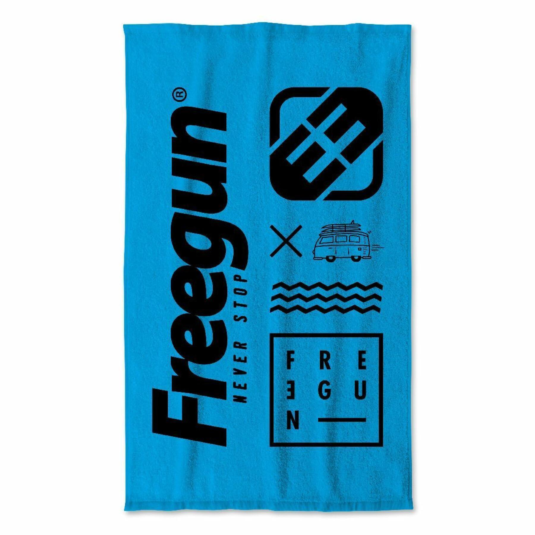 Grote handdoek Freegun