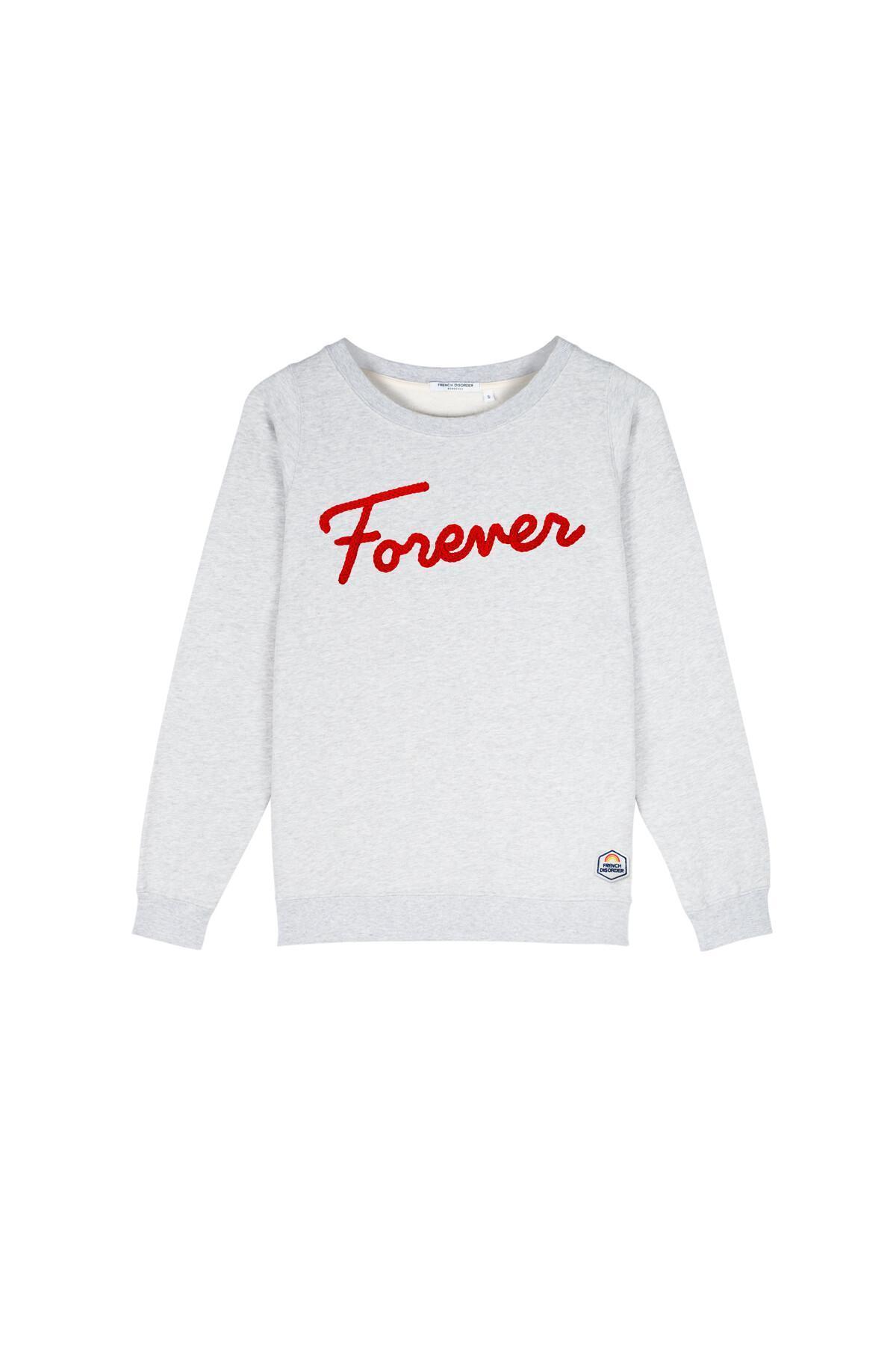Dames sweatshirt French Disorder Forever