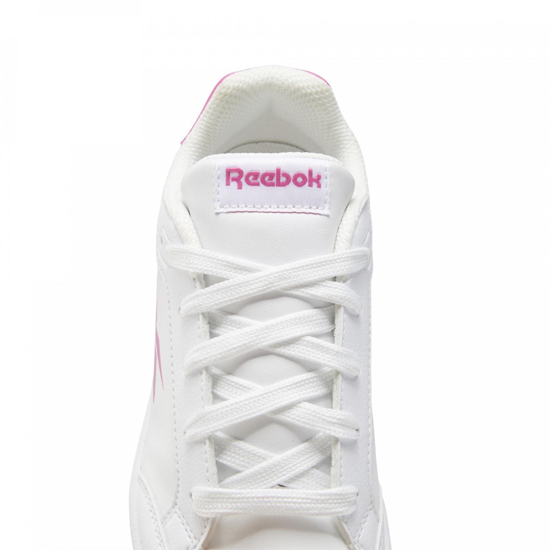 Sportschoenen voor meisjes Reebok Classics Royal Vector Smash