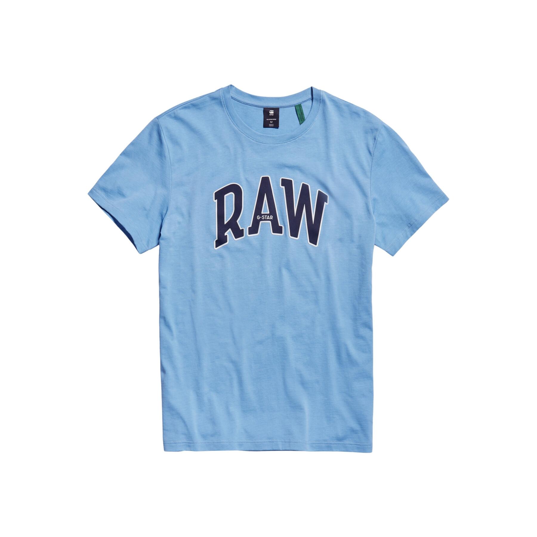 T-shirt G-Star Raw University