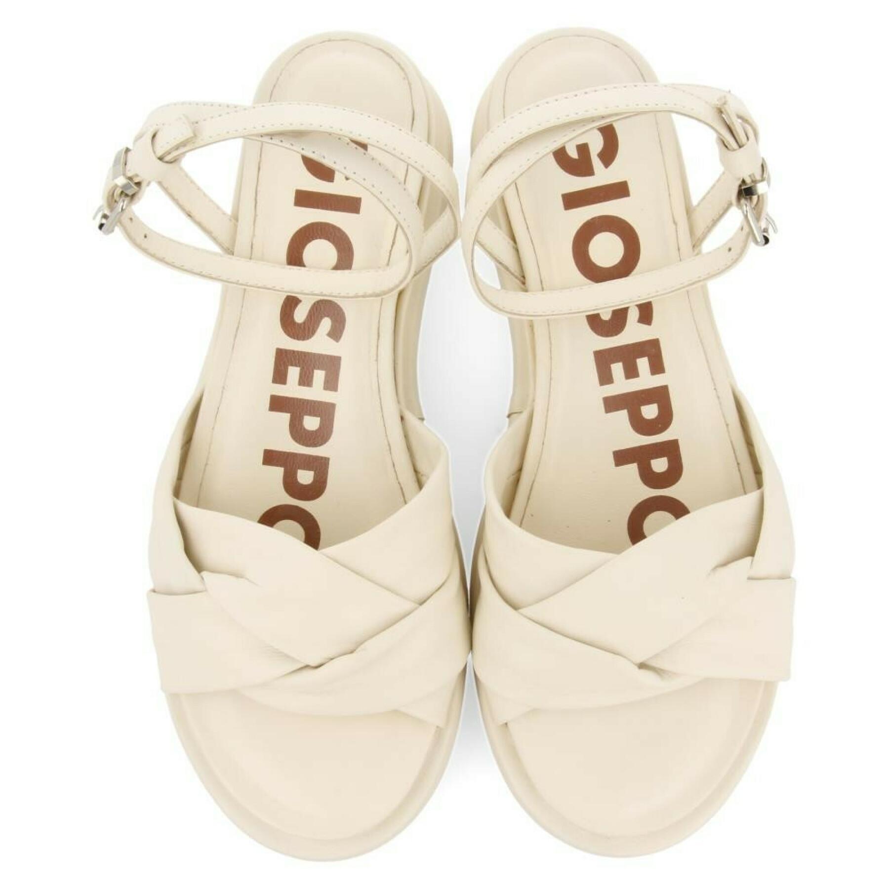 Halfhoge sandalen voor dames Gioseppo Indiara