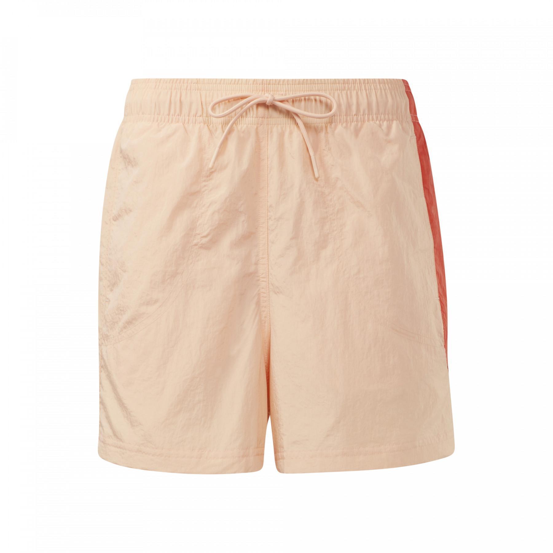 Dames shorts Reebok Classics Summer Retreat