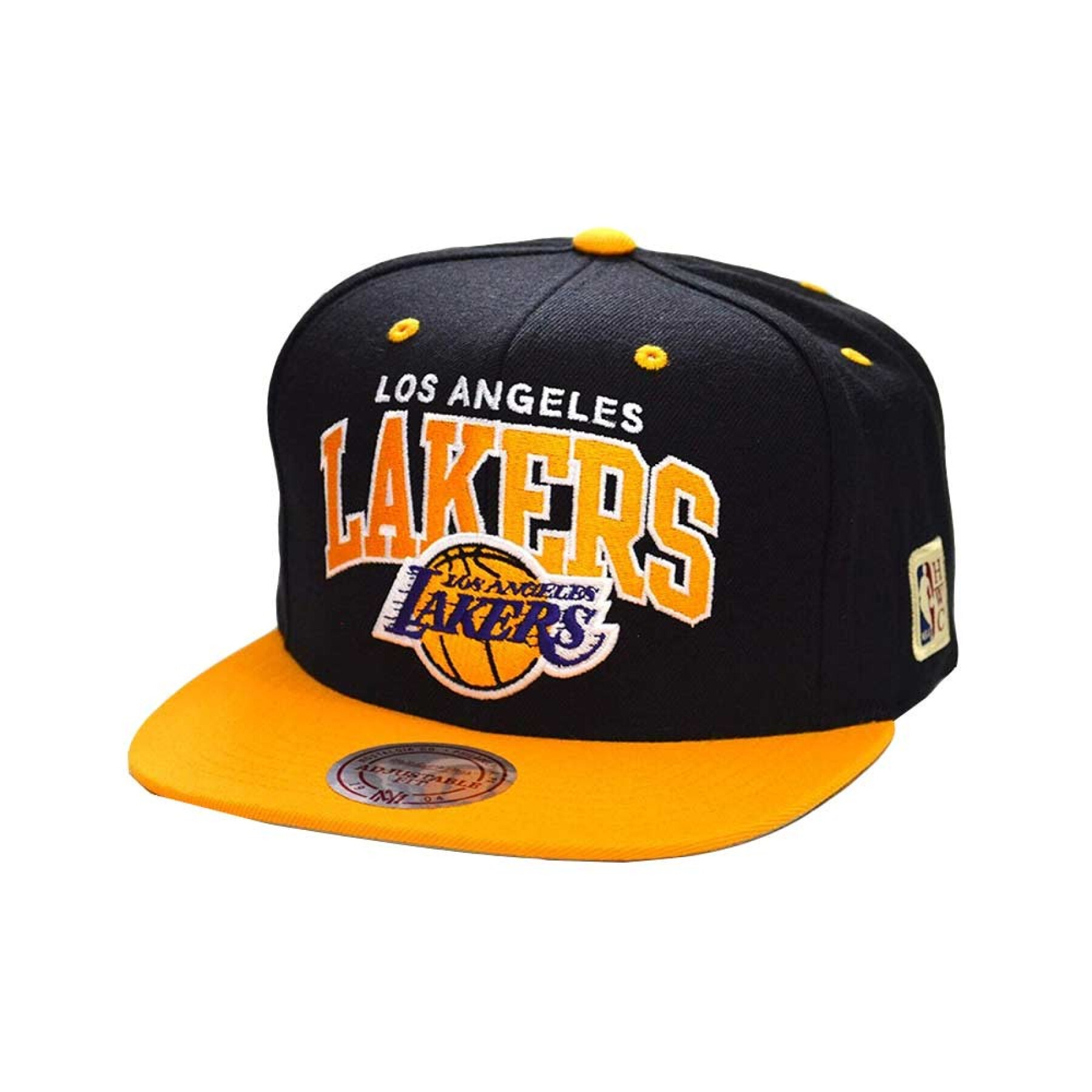 Pet Mitchell & Ness LA Lakers