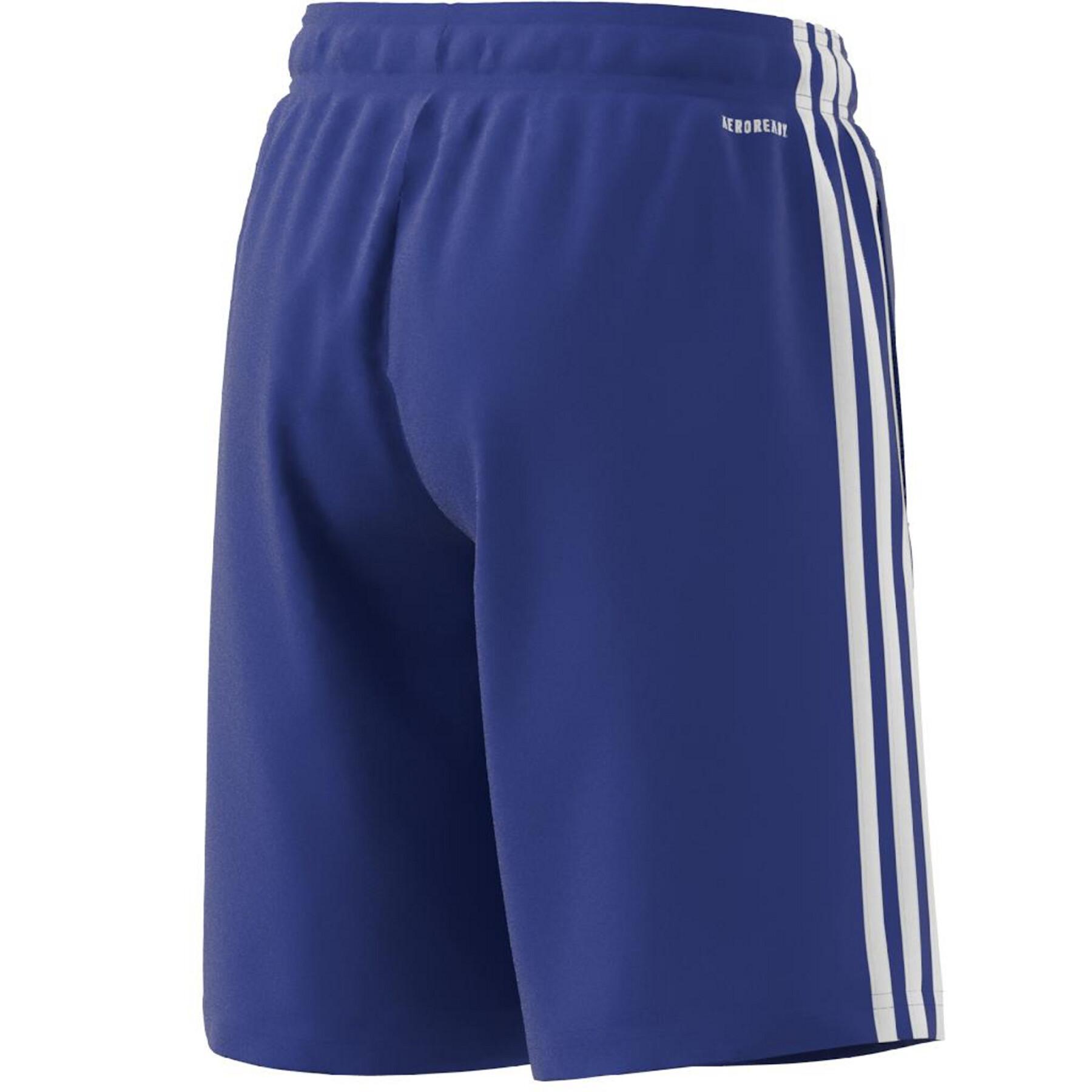 Kinder shorts adidas Essentials 3-Stripes Chelsea
