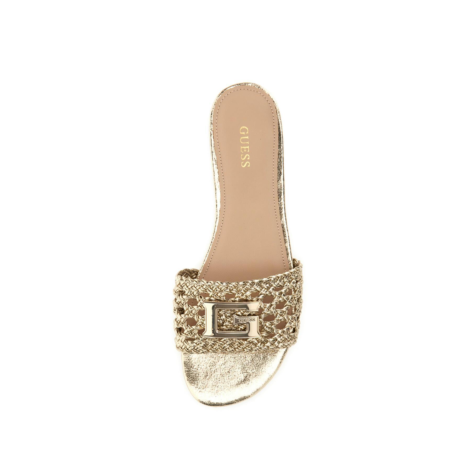 Dames slippers Guess Tassi