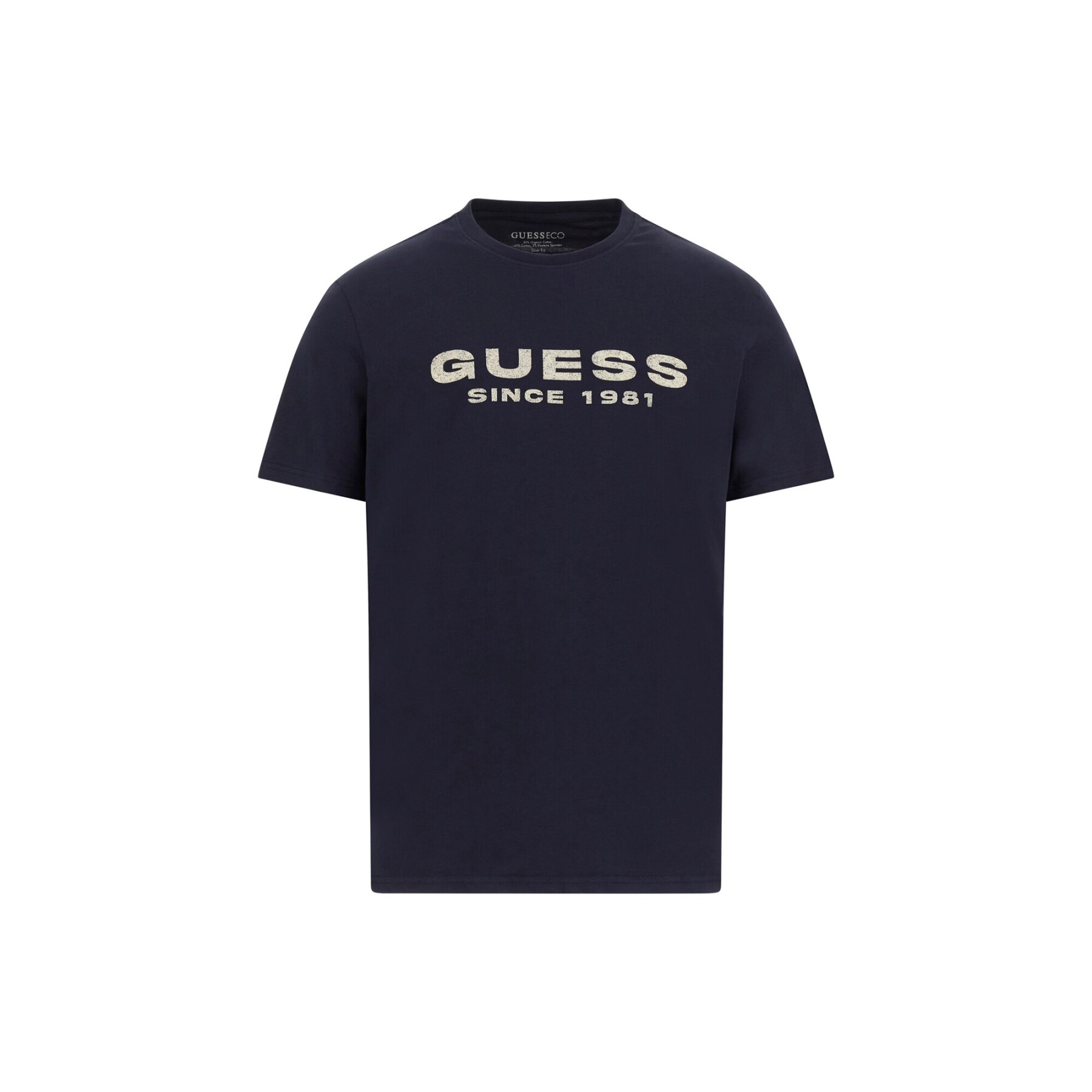 T-shirt Guess Logo
