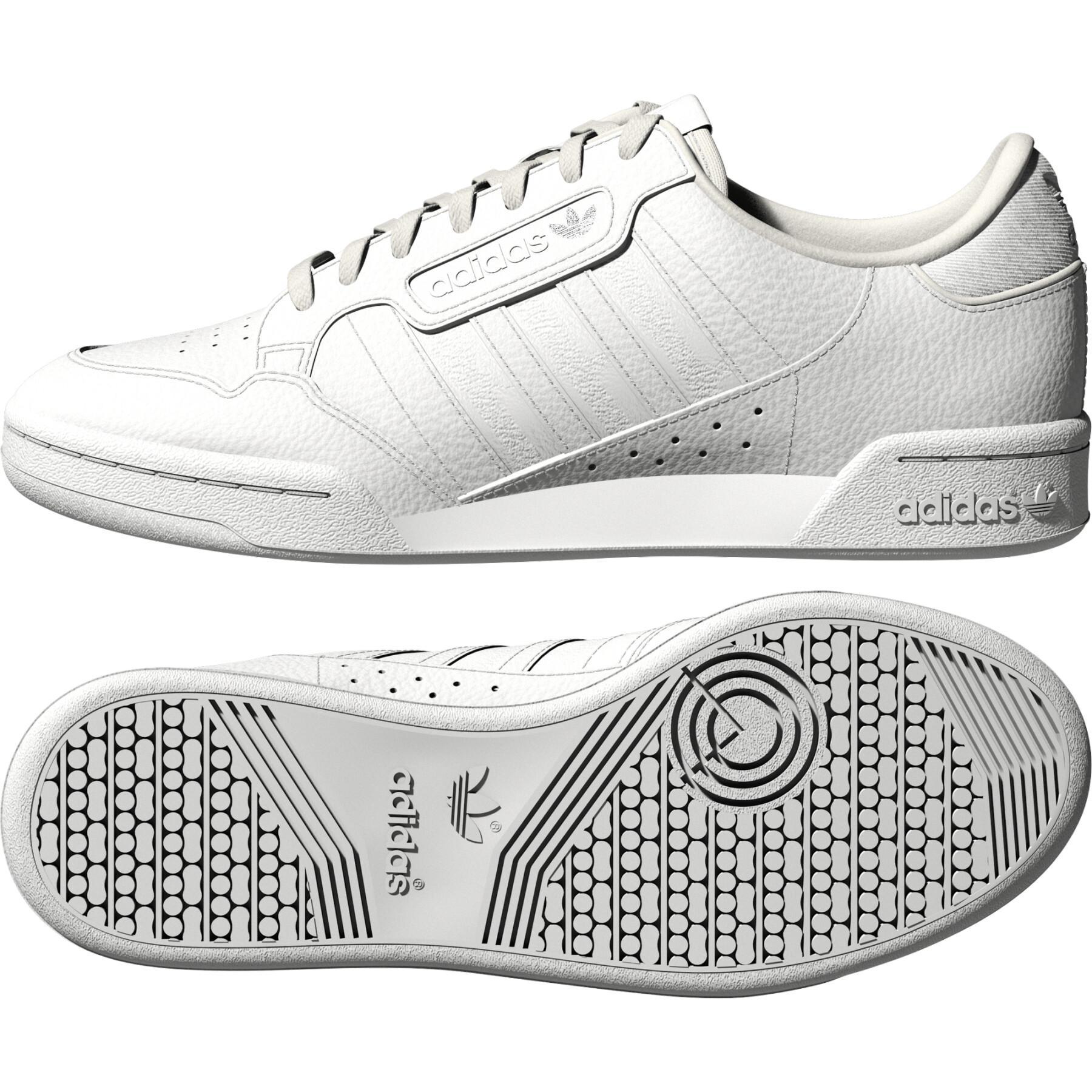 Sneakers adidas Originals Continental 80 Stripes