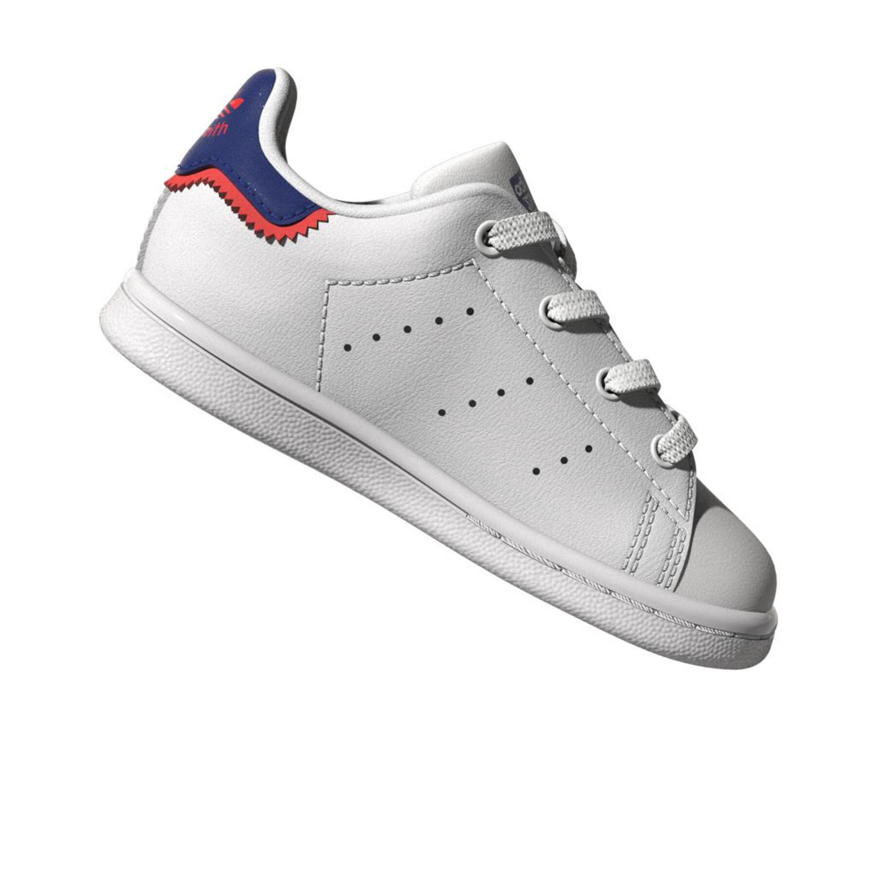 Baby sneakers adidas Originals Stan Smith