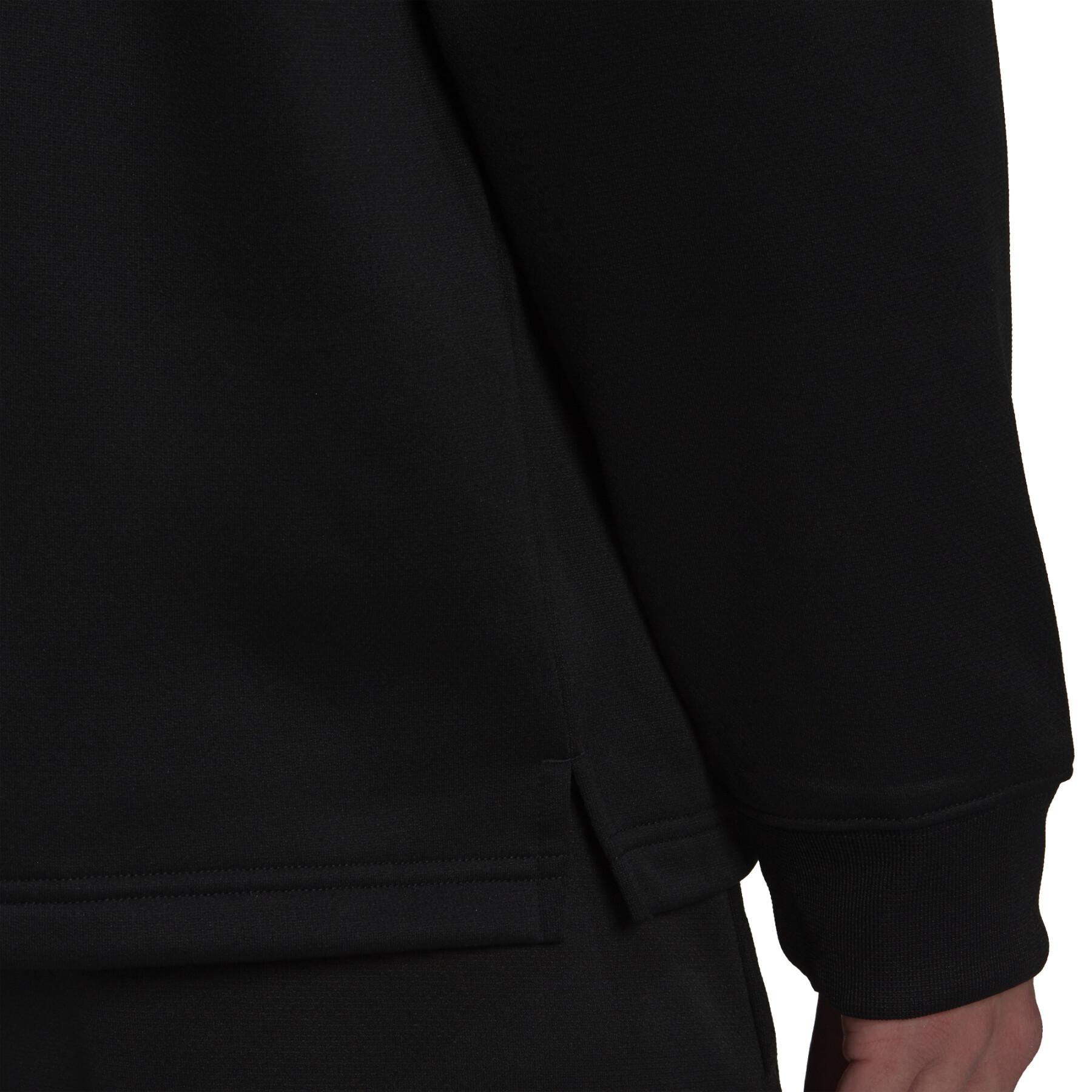 Sweatshirt ronde hals adidas Originals SPRT Logo