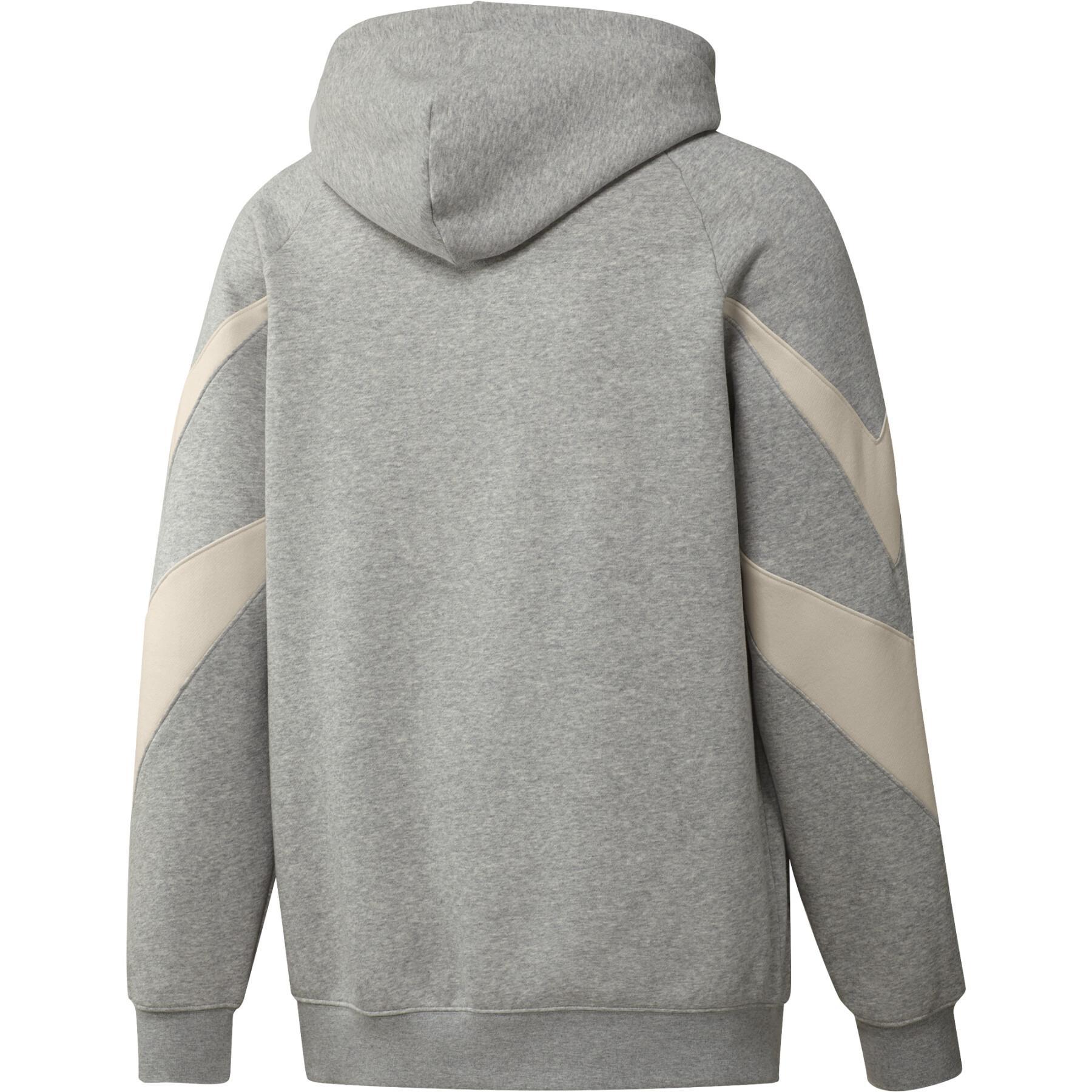 Hoodie adidas Originals SPRT Shark Sweater