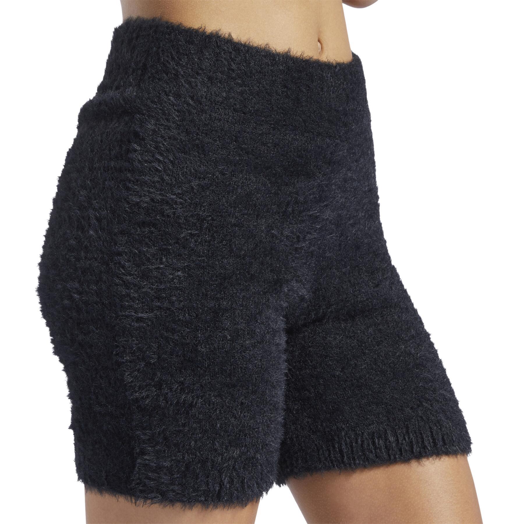 Dames shorts Reebok Classics Cozy