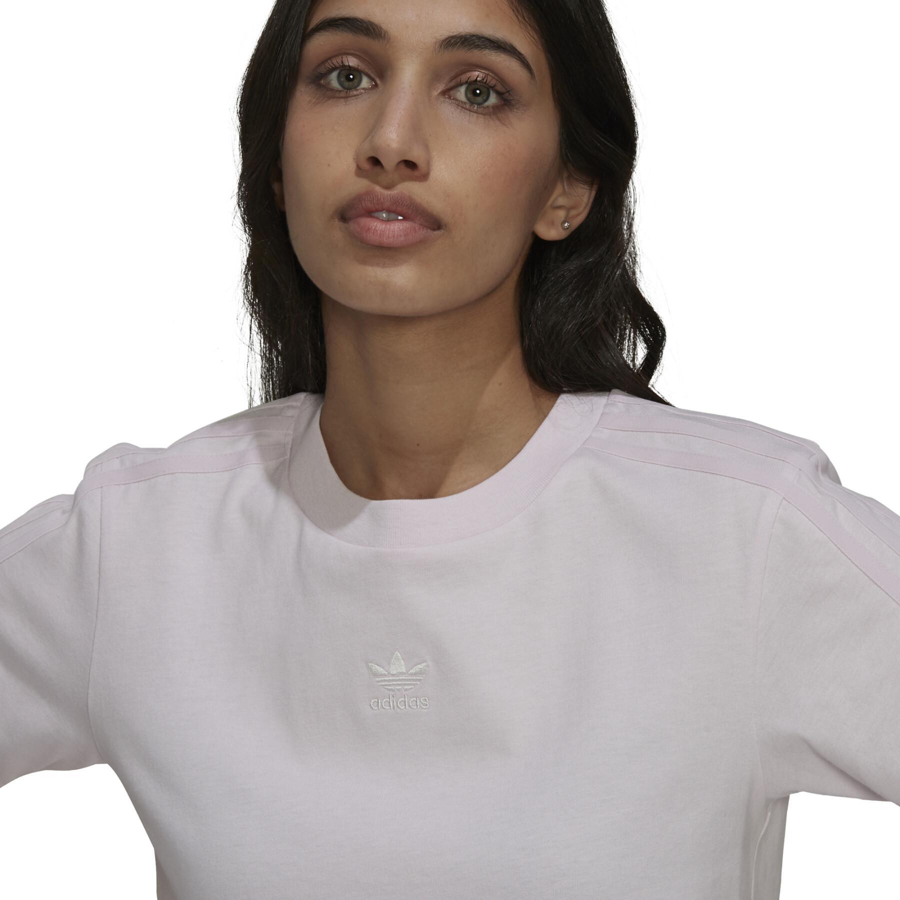 Vrouwen-T-shirt met korte mouwen adidas Originals