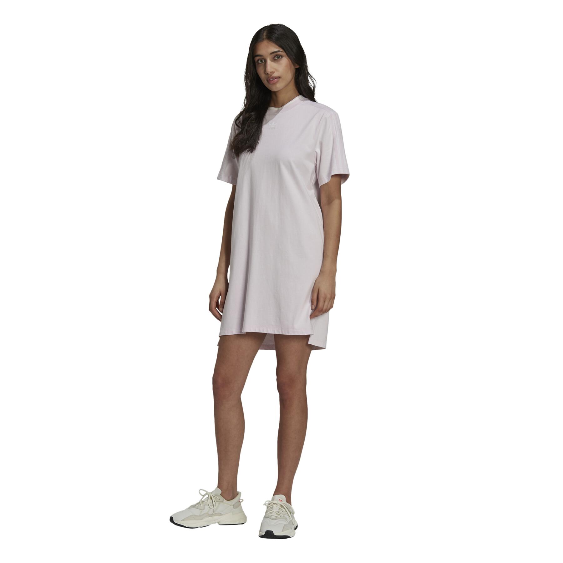 Vrouwen-T-shirt met korte mouwen adidas Originals