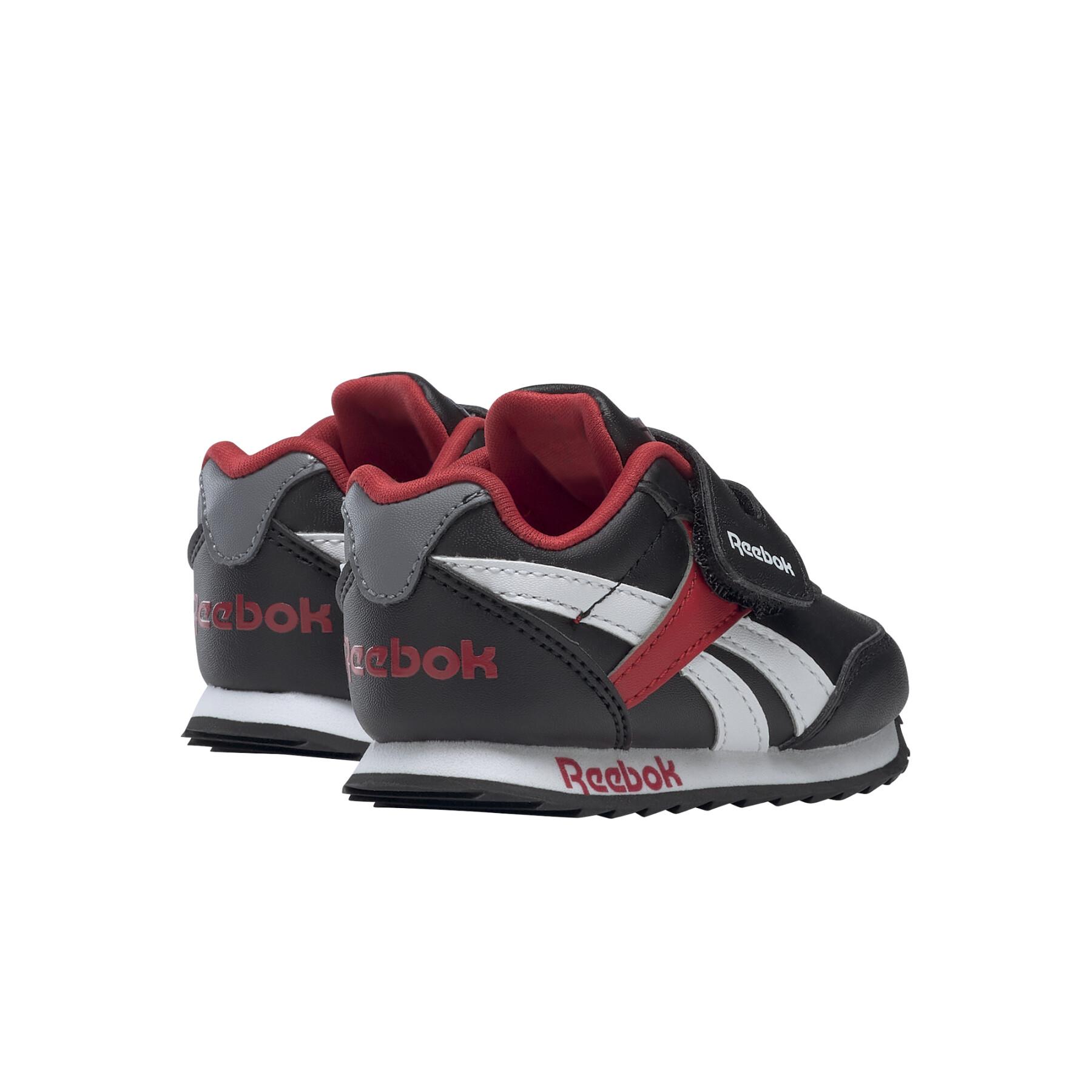 Kid Sneakers Reebok Classics Royal Jogger 2.0