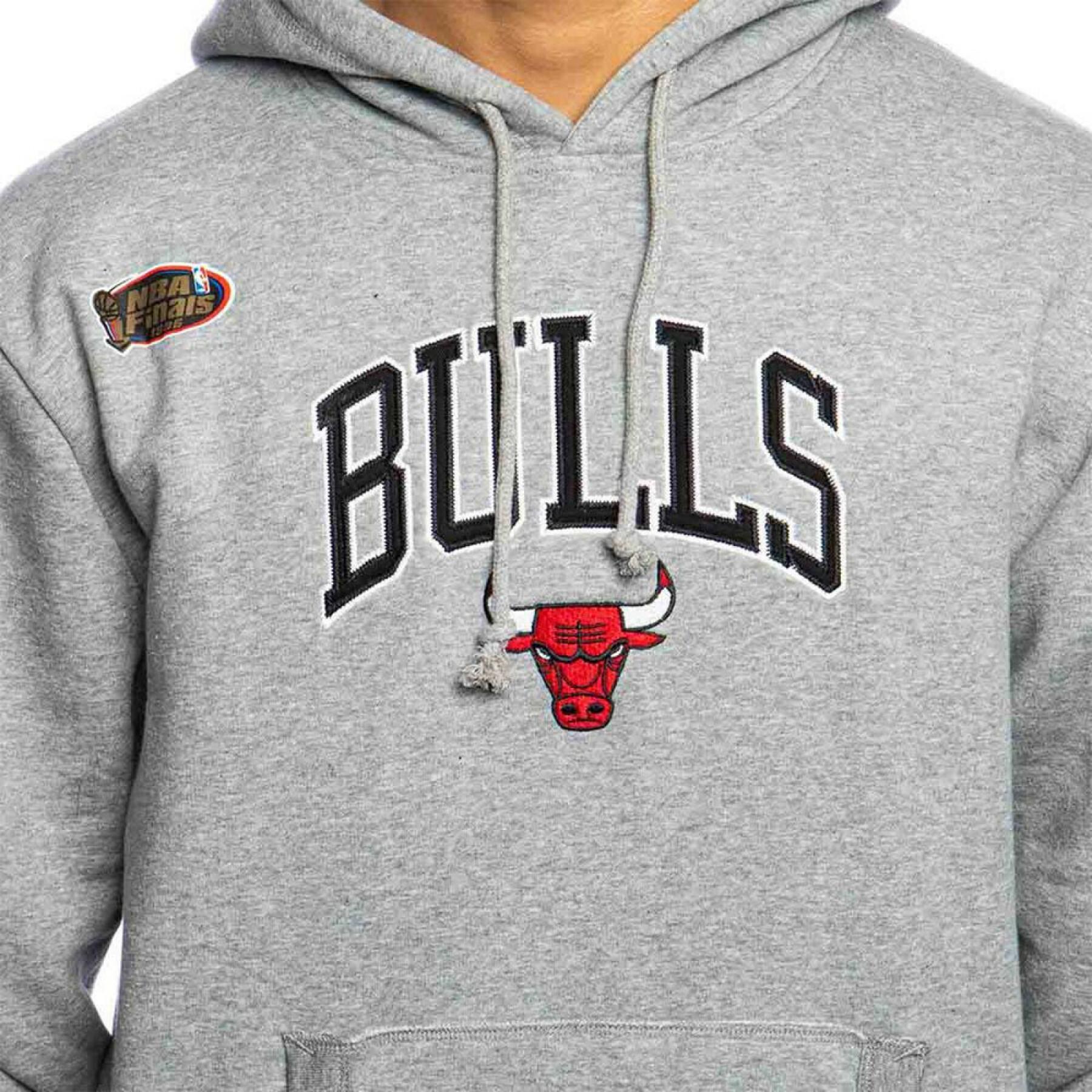 Boog hoodie Chicago Bulls 2021/22