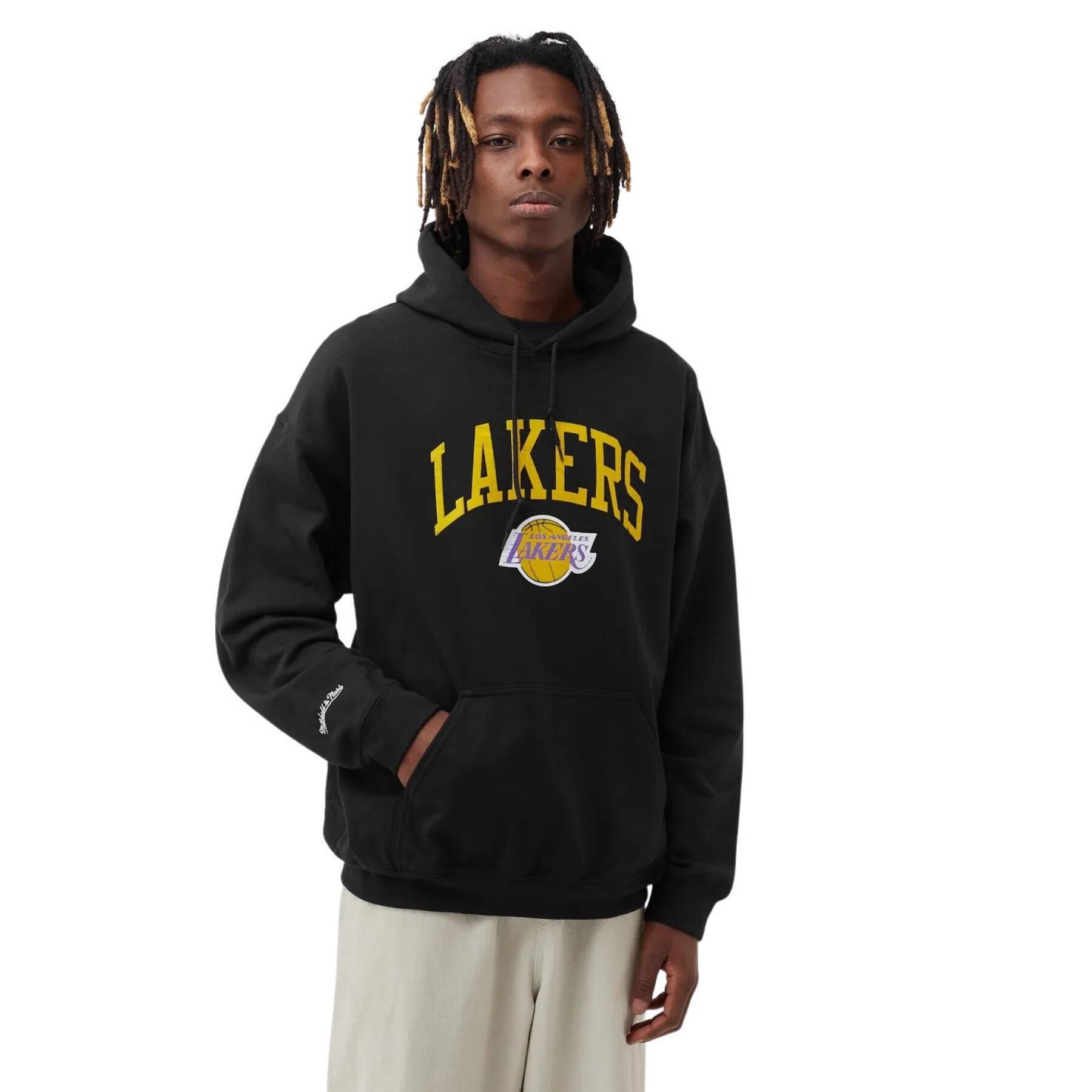 Boog hoodie Los Angeles Lakers 2021/22