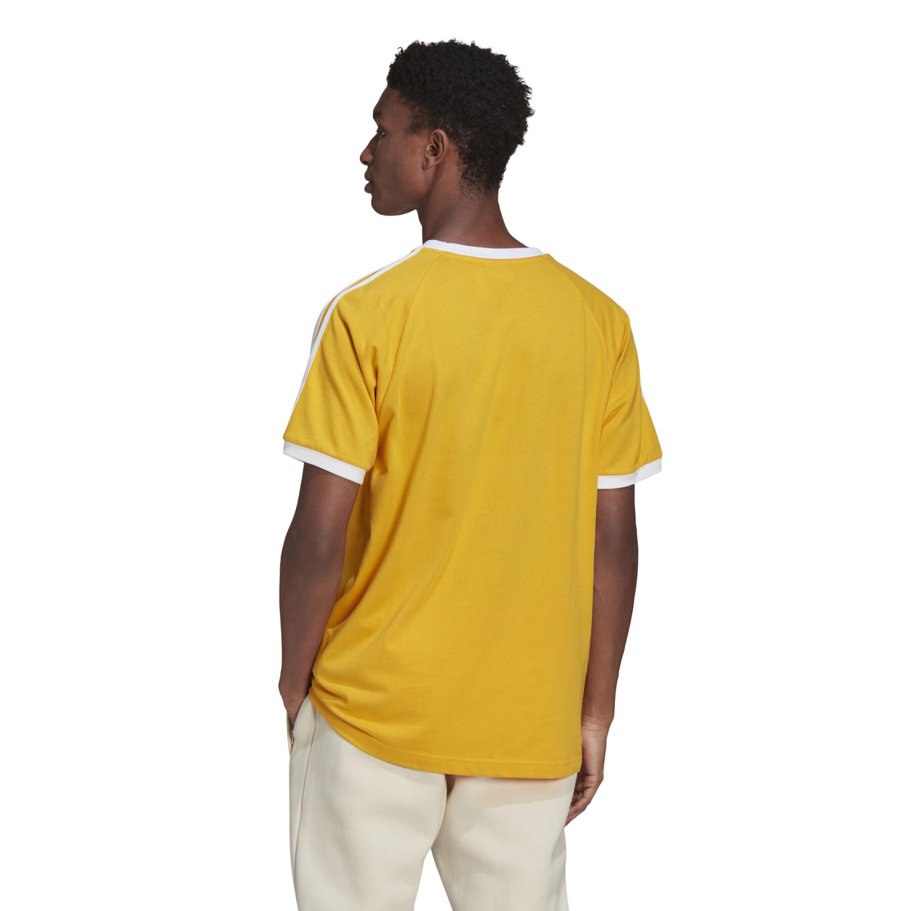 T-shirt met korte mouwen adidas Originals Adicolor Classics 3-Stripes