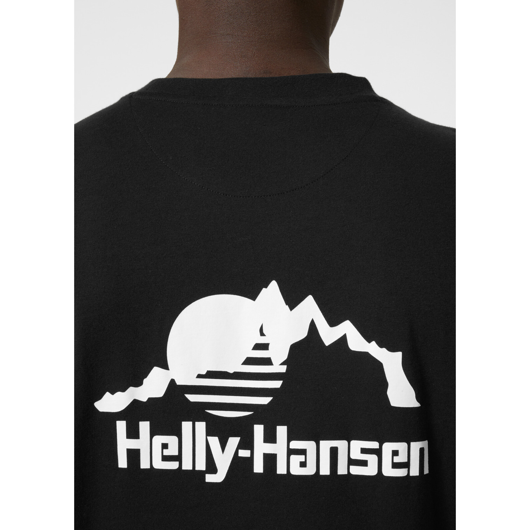 T-shirt Helly Hansen yu20 ls