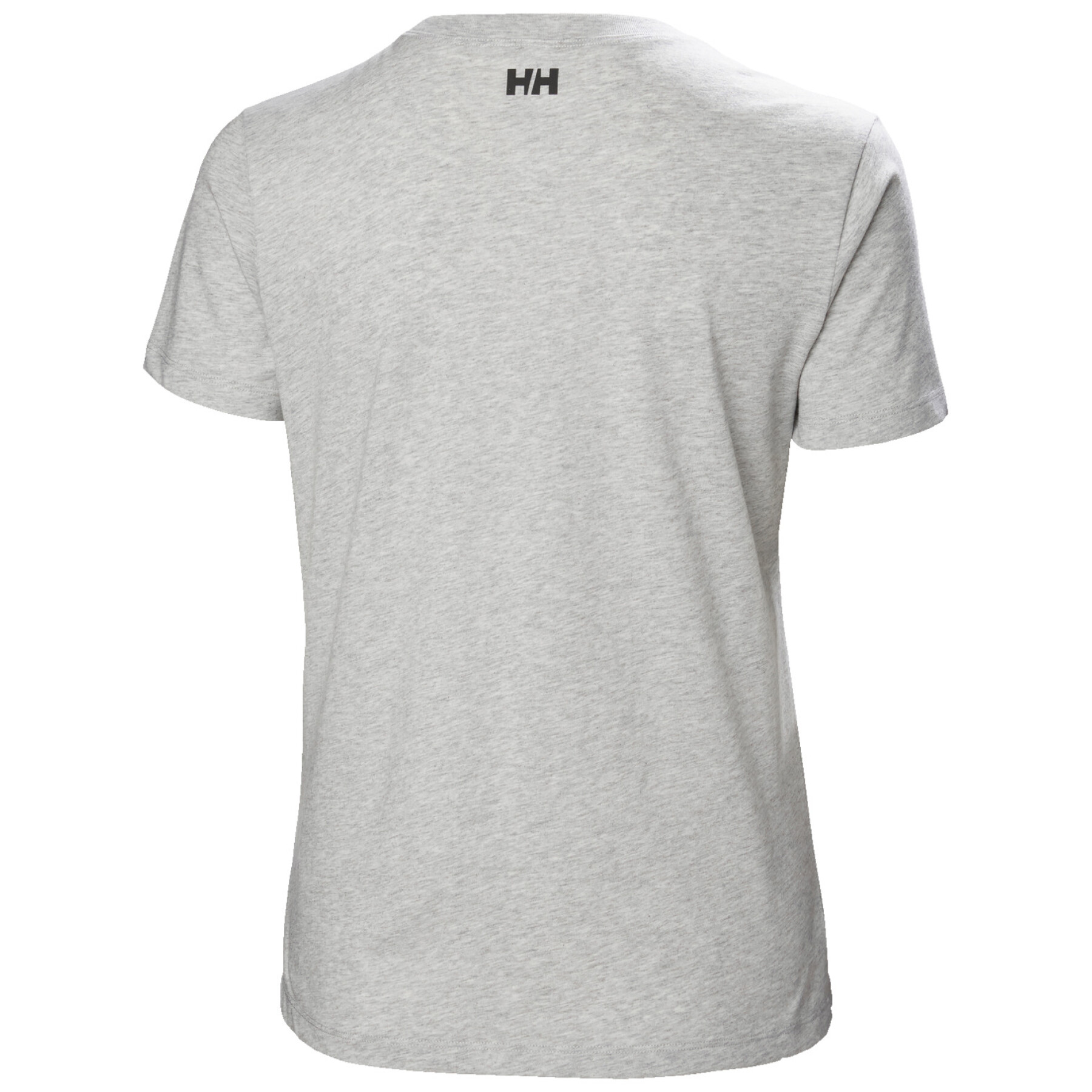 Dames-T-shirt Helly Hansen Tech Logo