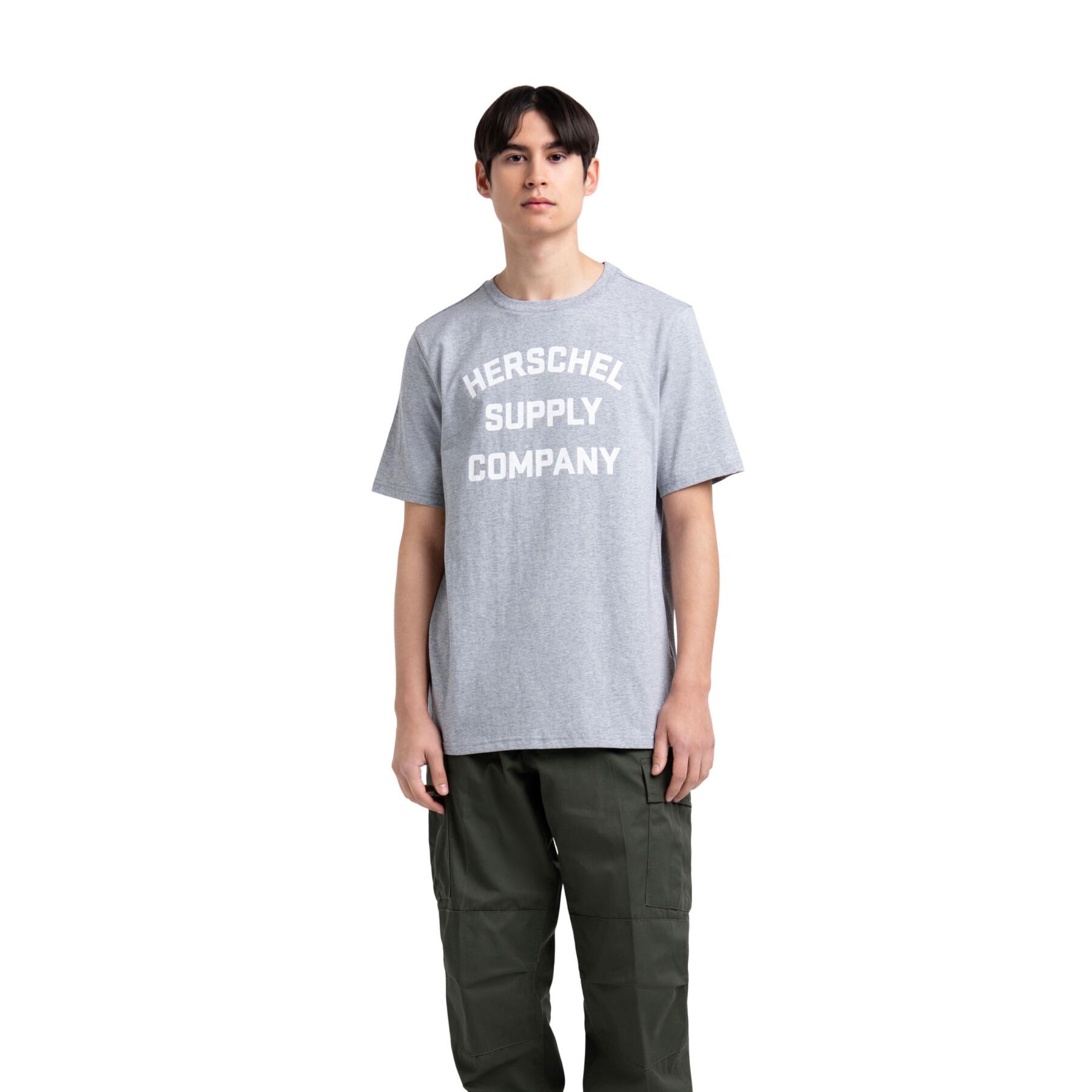 T-shirt Herschel