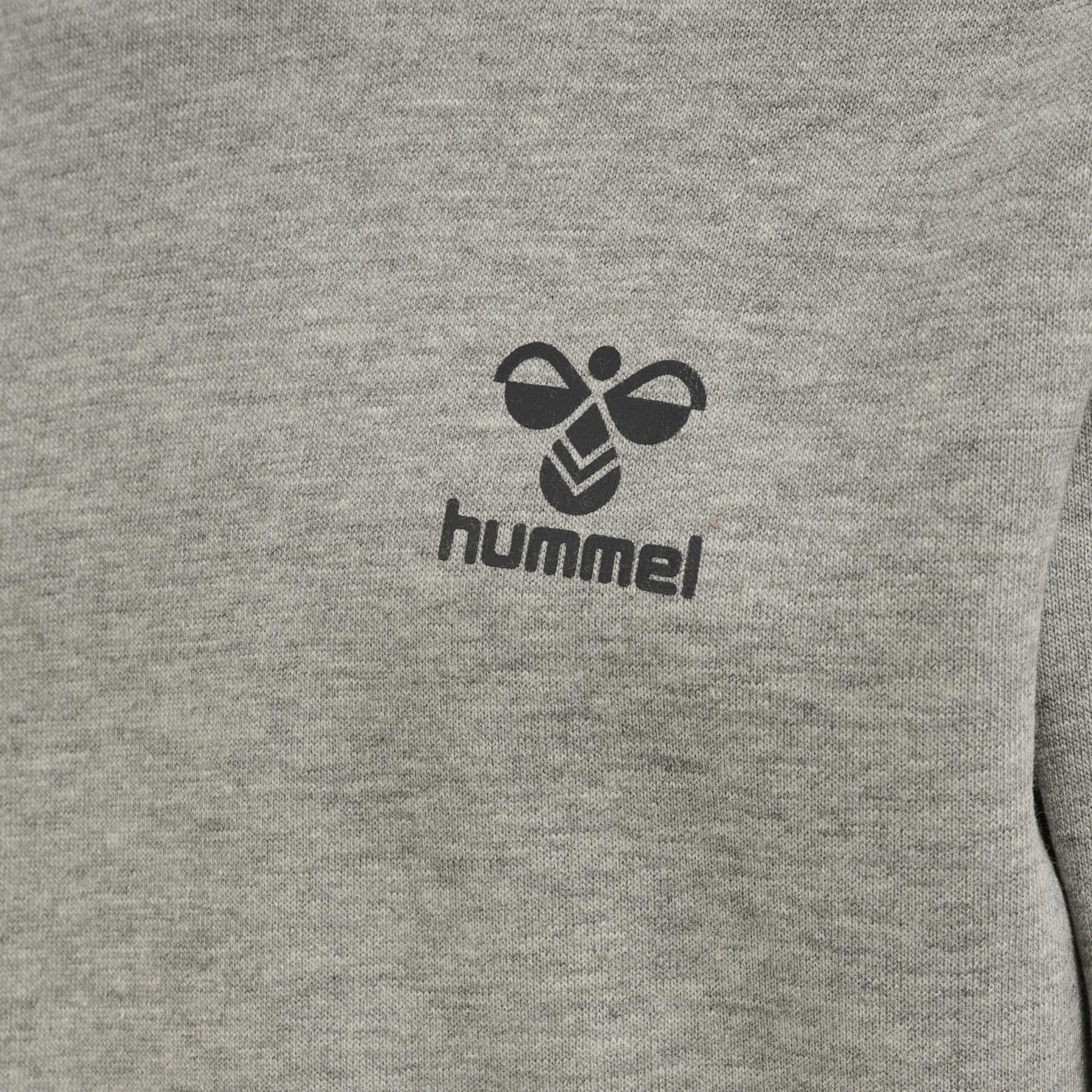 Kinder sweatshirt Hummel Off-Grid
